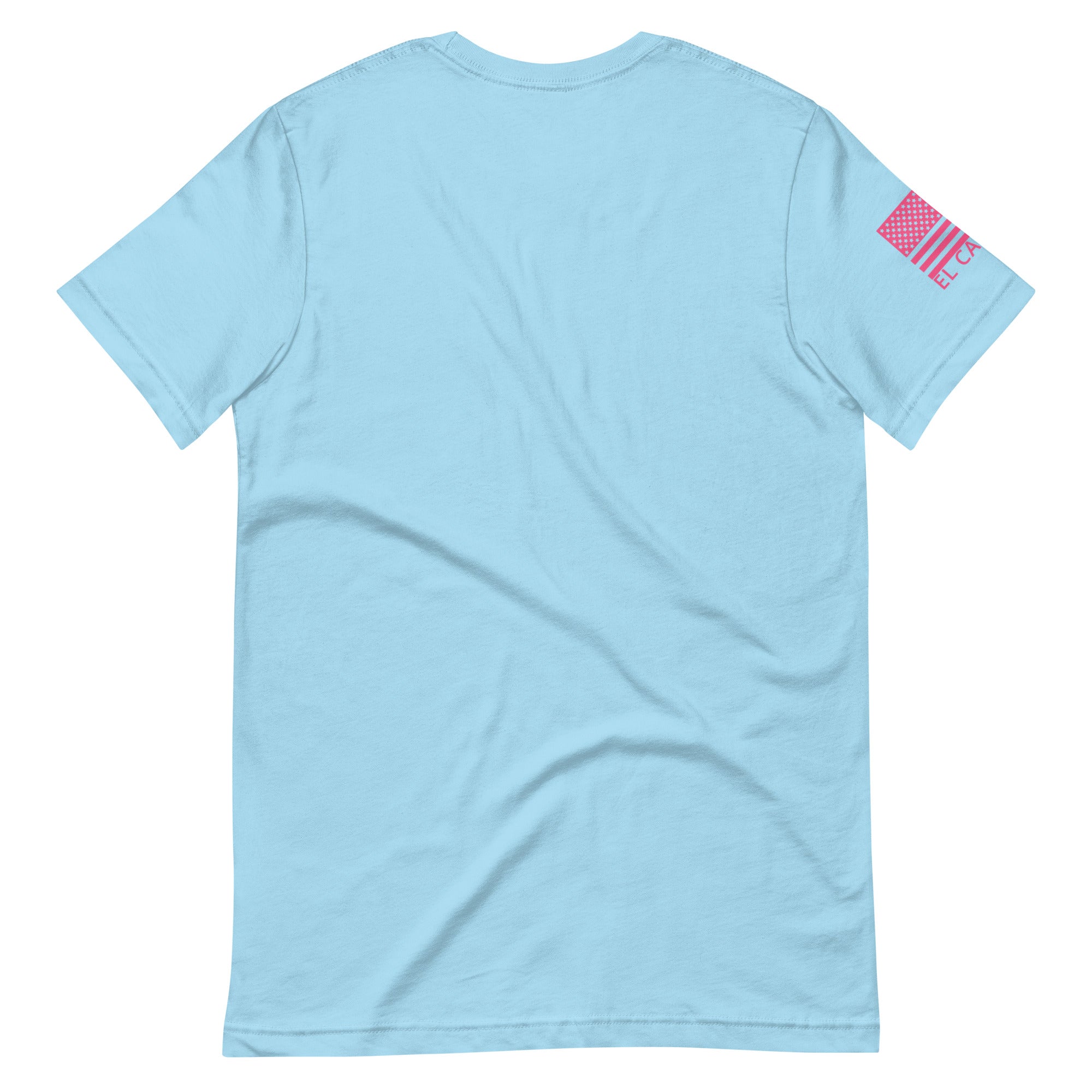 Women's Teach From The Heart T-Shirt