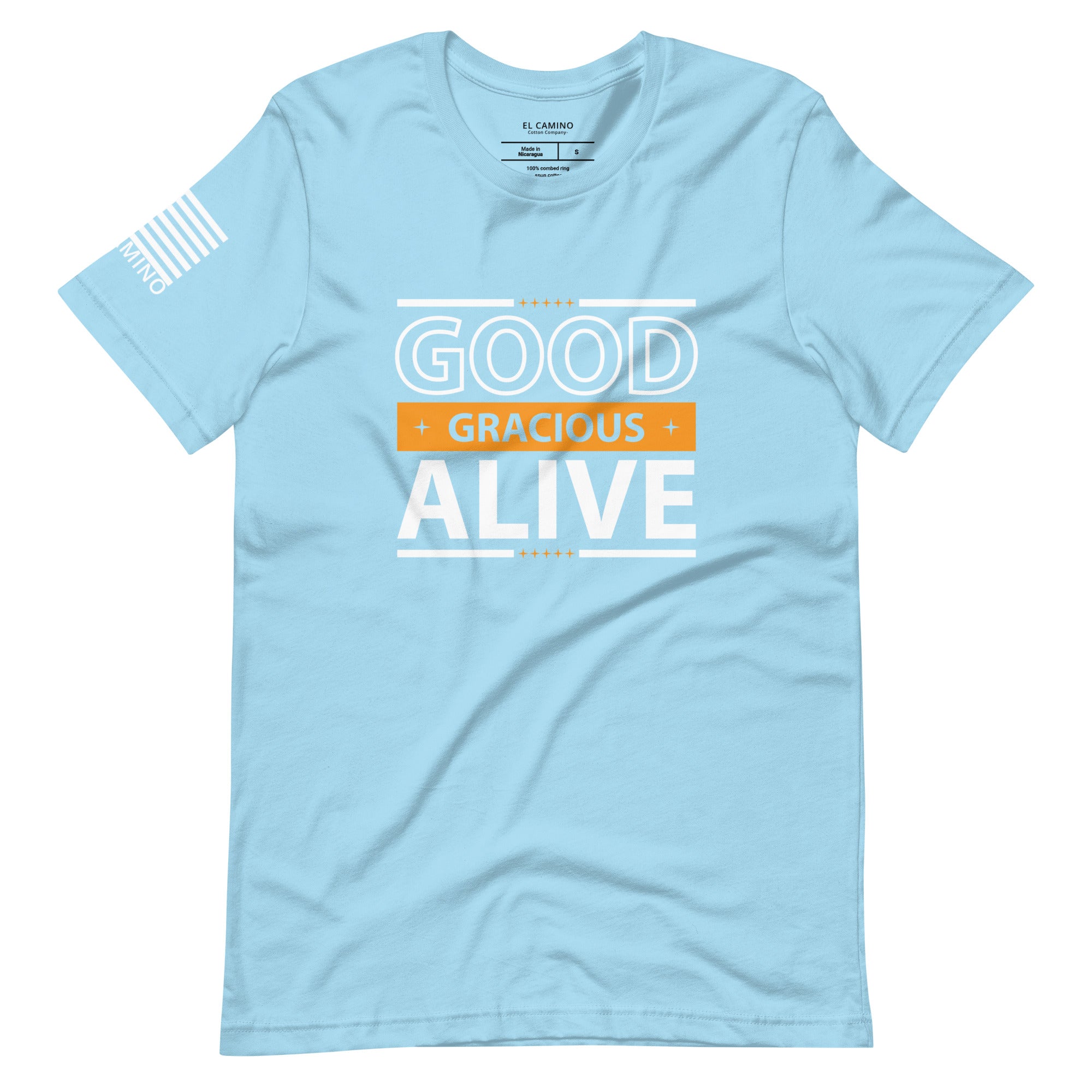Women's Good Gracious Alive T-Shirt