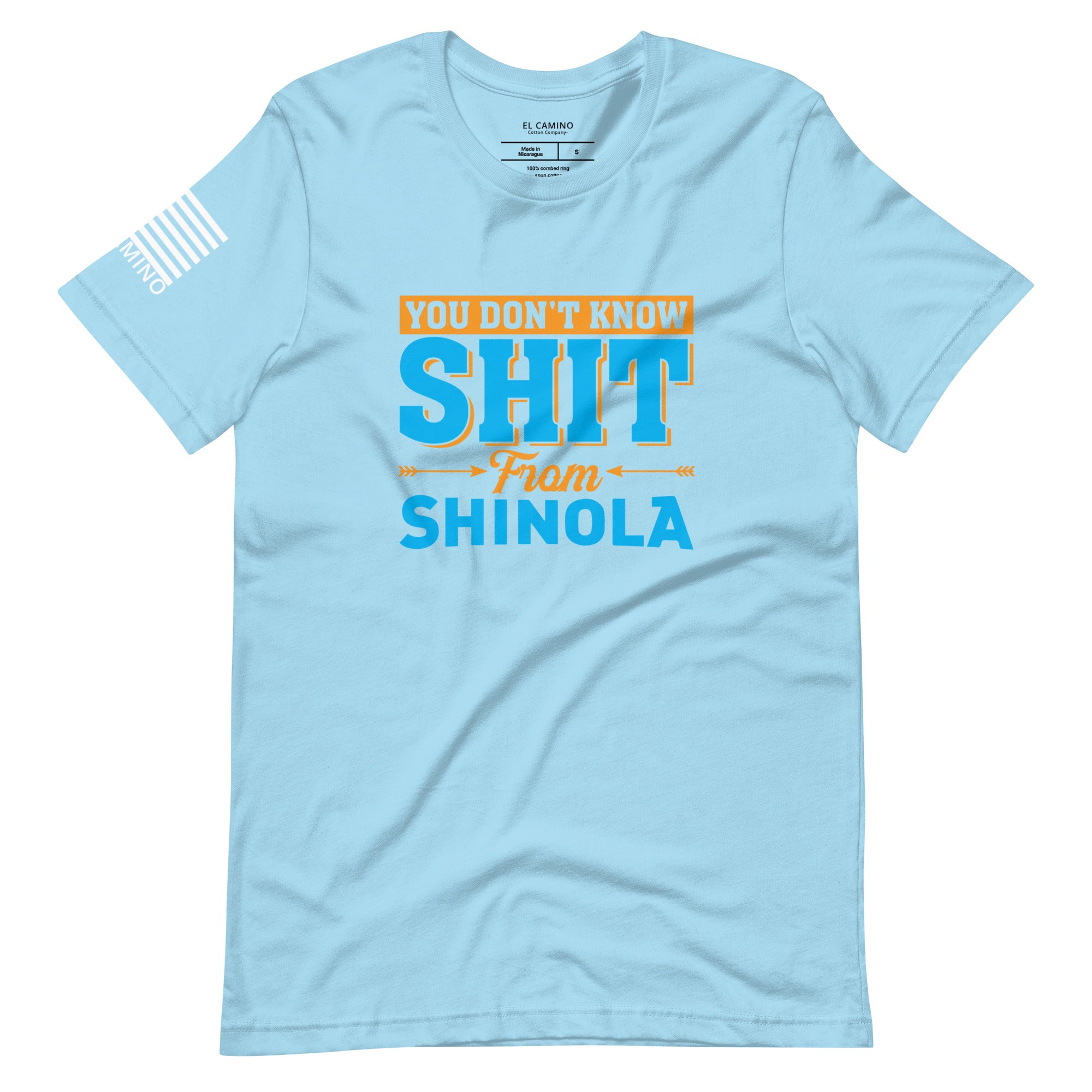 Women's Shinola T-Shirt