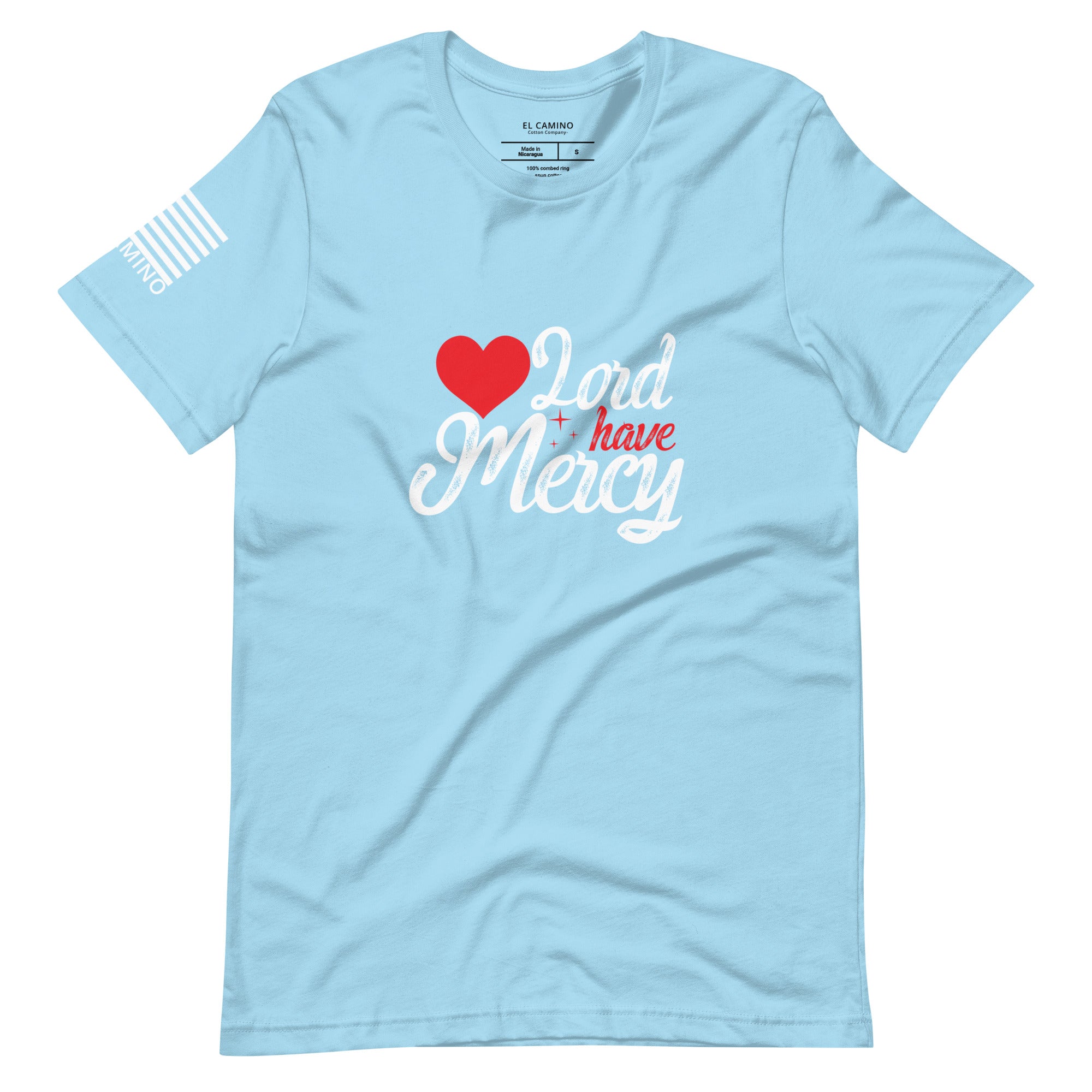 Women's Lord Have Mercy T-Shirt
