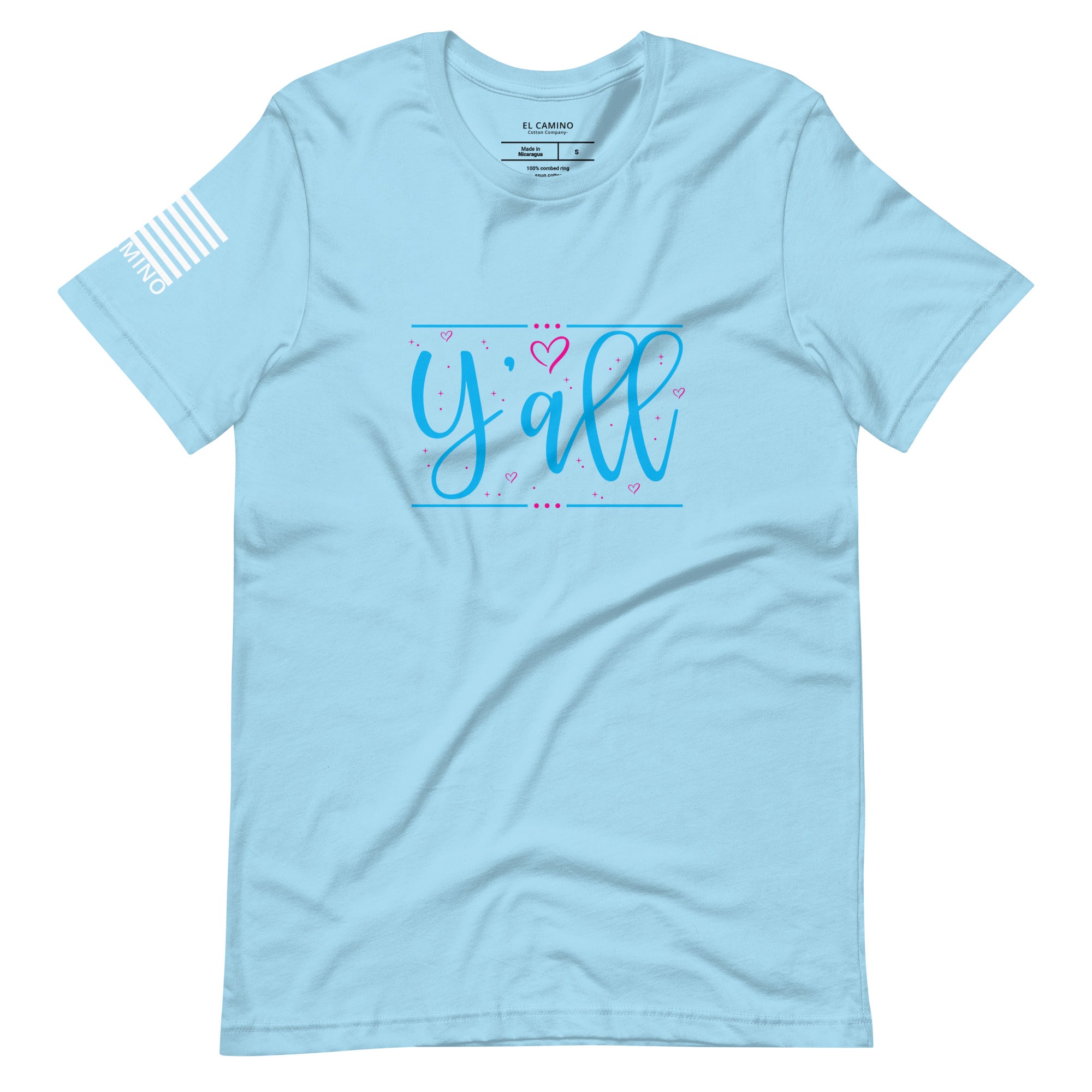 Women's Y'all T-Shirt