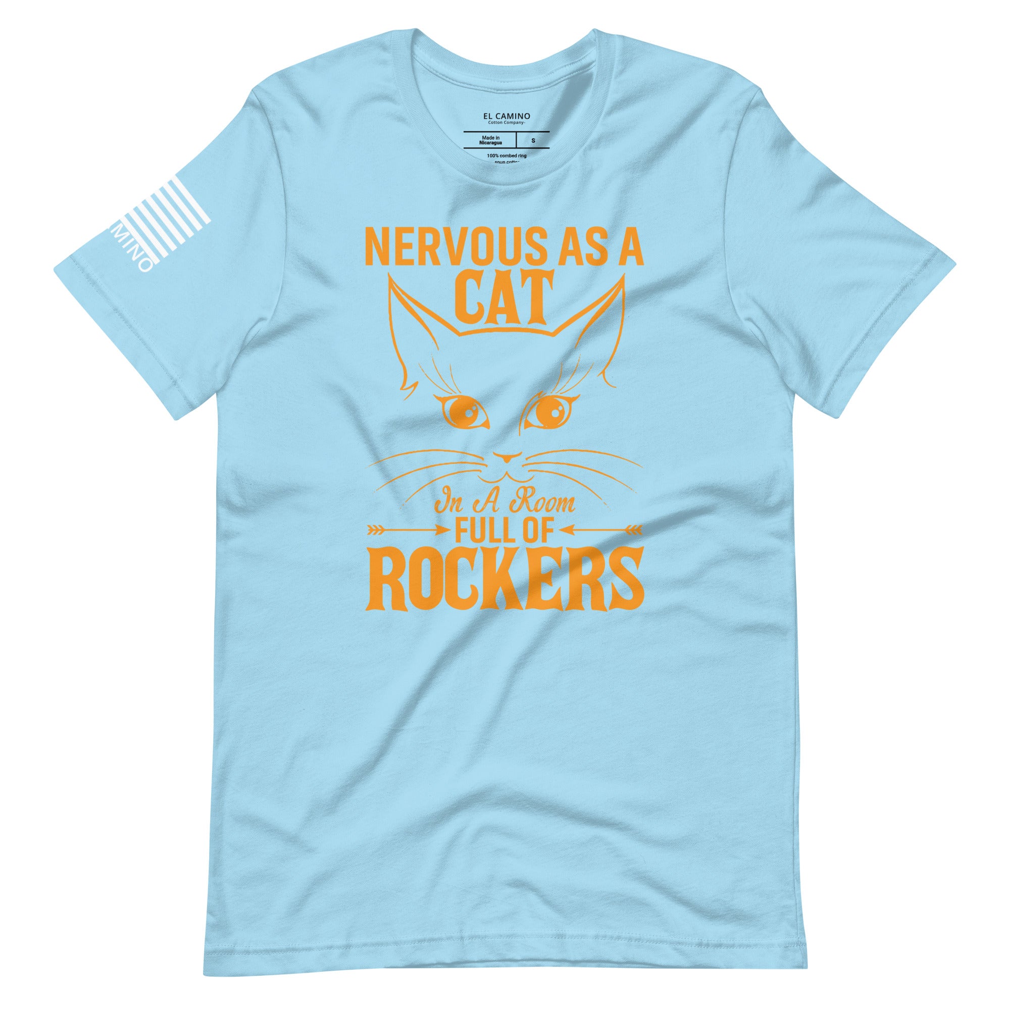 Women's Room Full Of Rockers T-Shirt