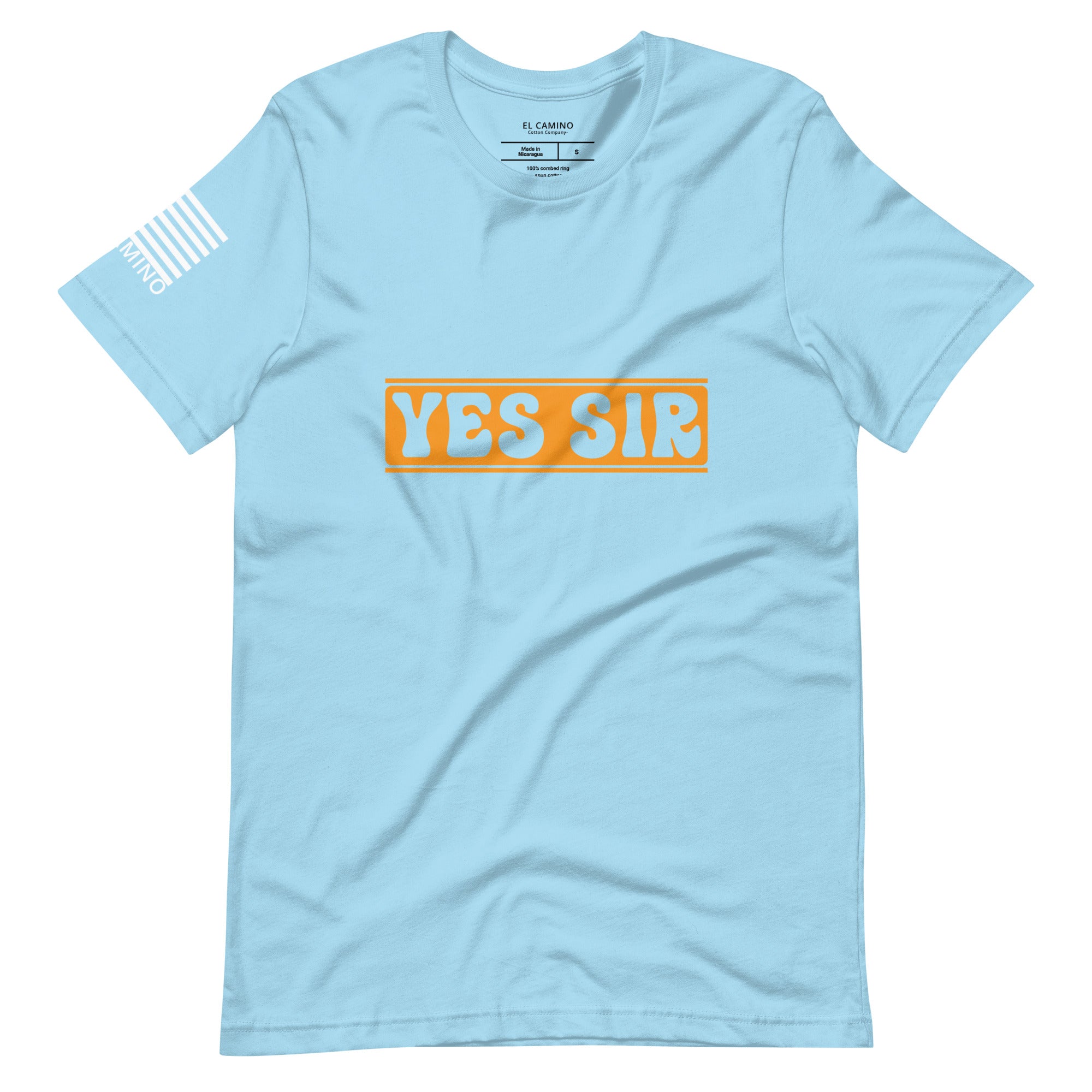 Women's Yes Sir T-Shirt