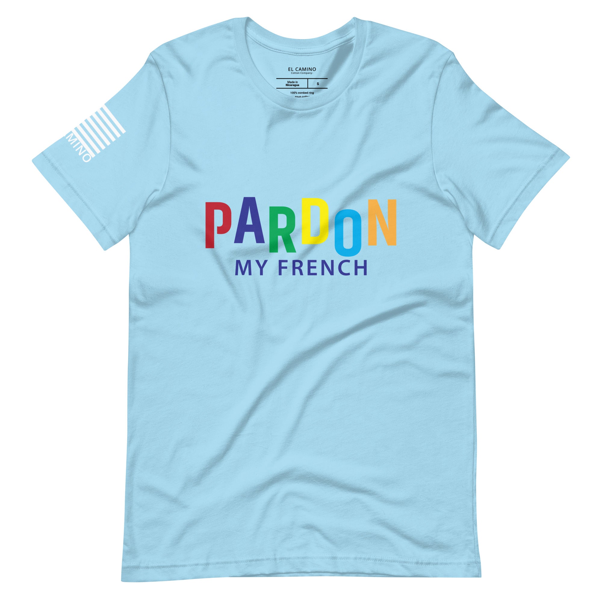 Women's Pardon My French T-Shirt