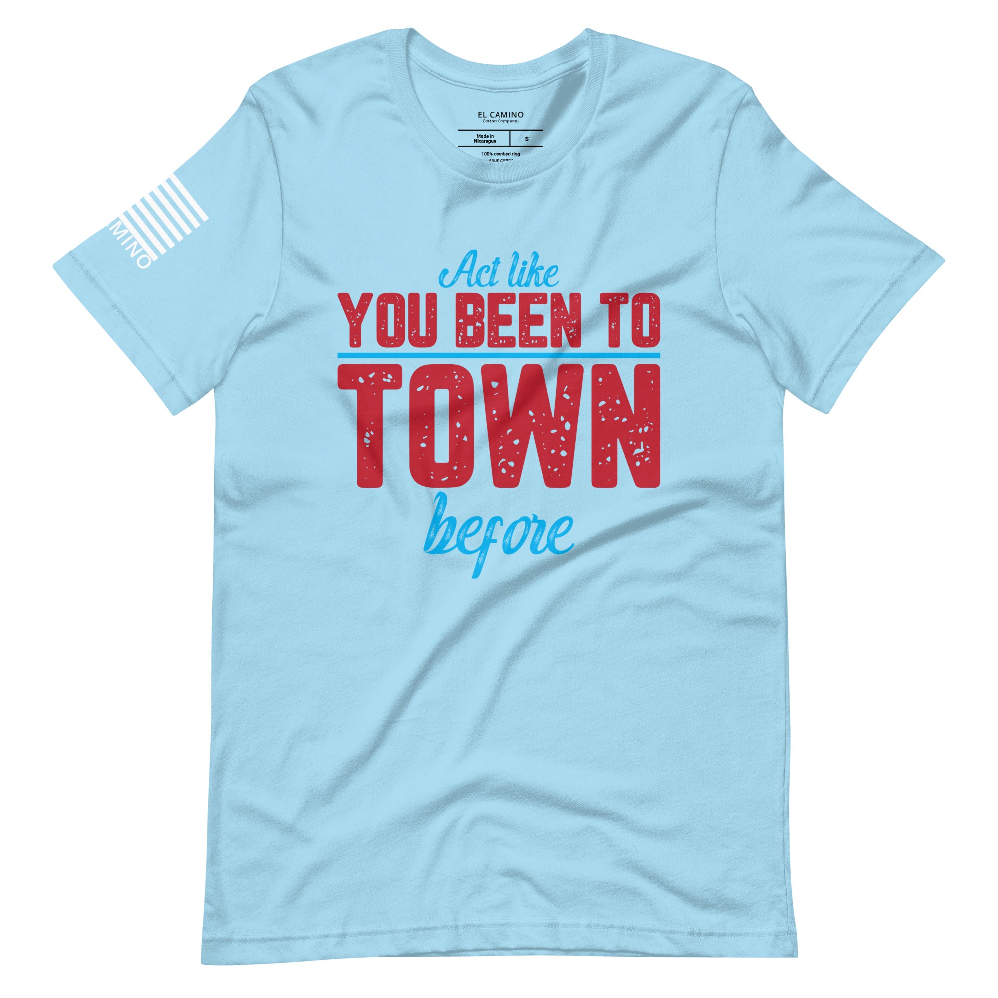 El Camino Cotton Company