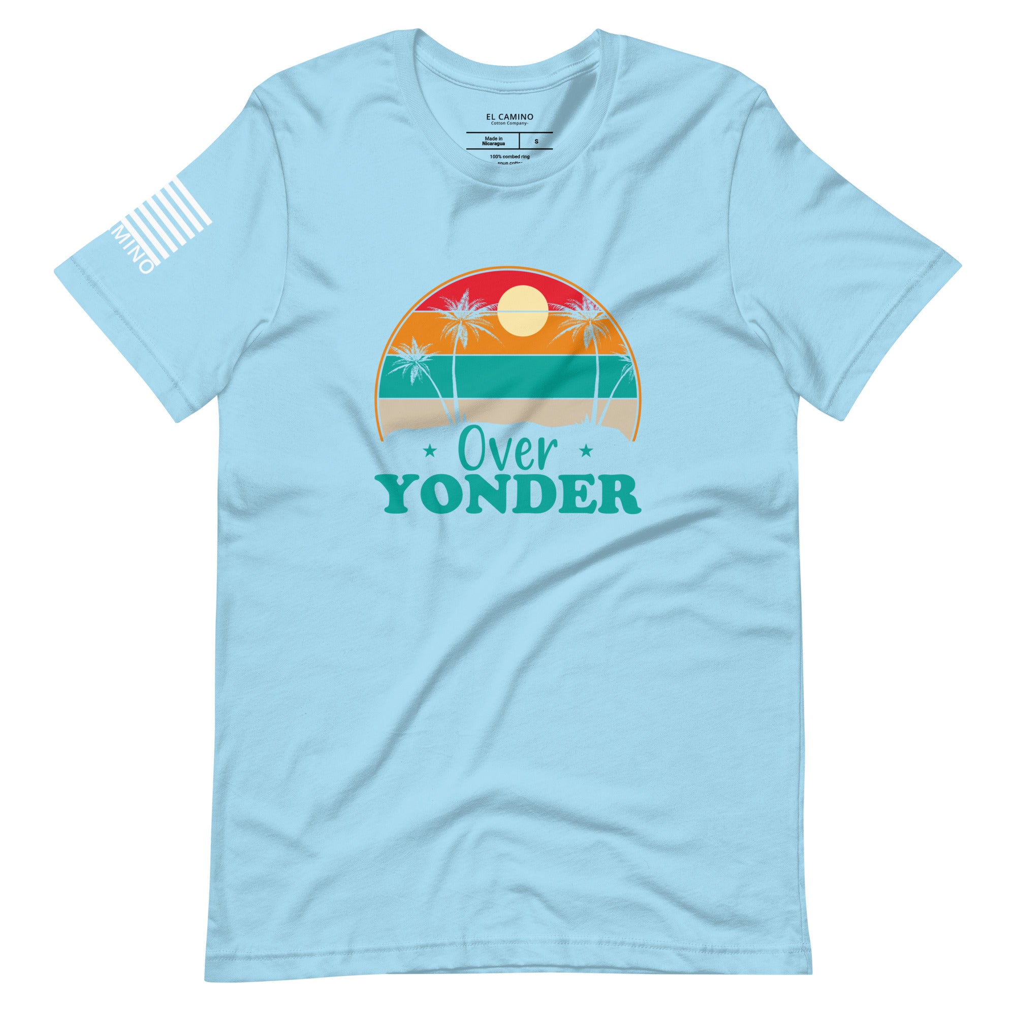 Women's Over Yonder T-Shirt