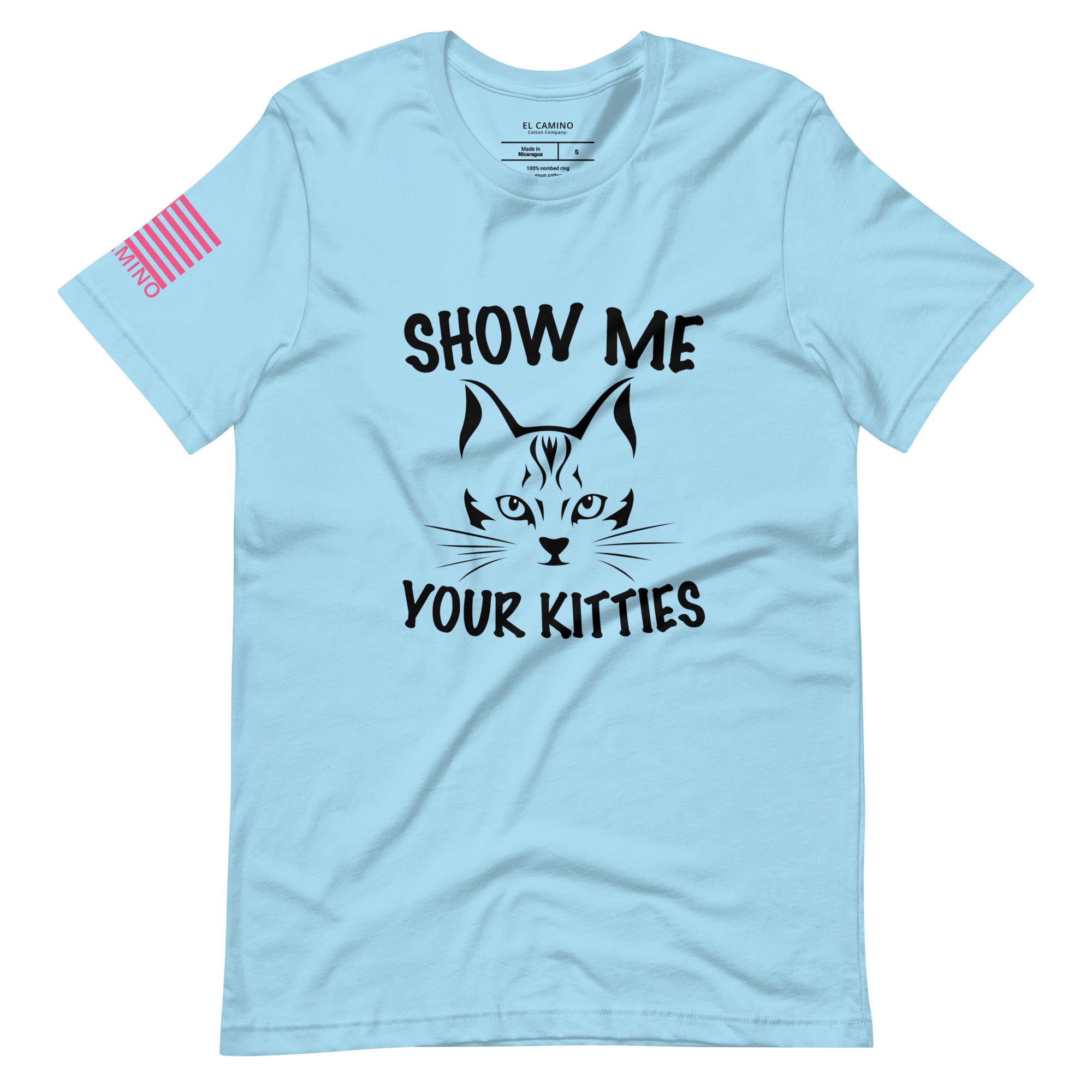 Women's Kitties T-Shirt