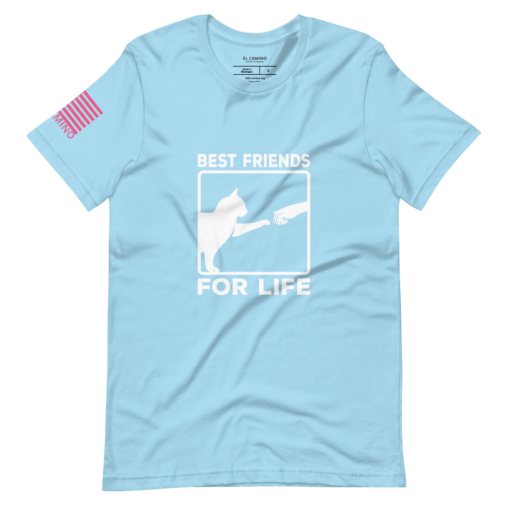 Women's Cat Friends T-Shirt