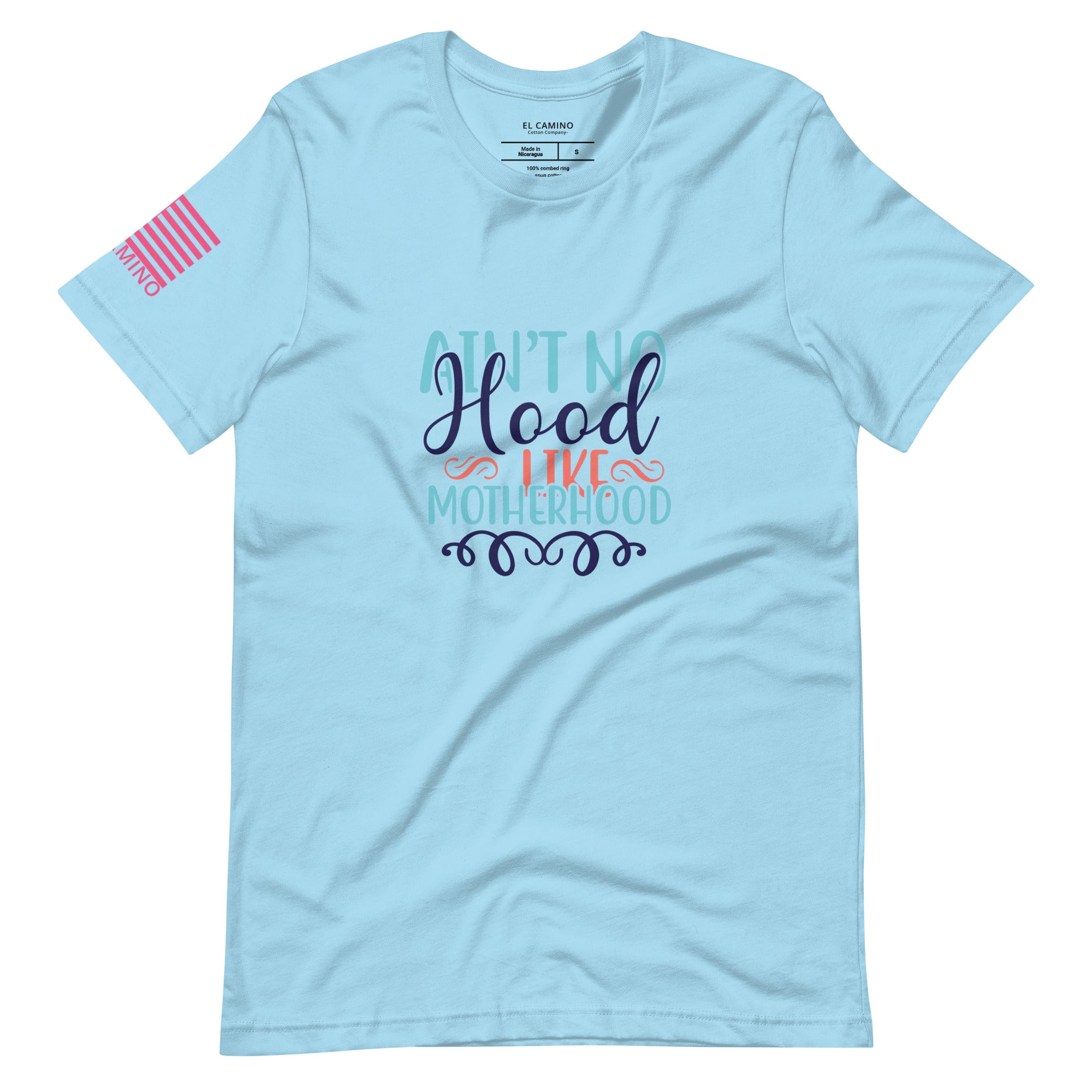 Women's Motherhood T-Shirt