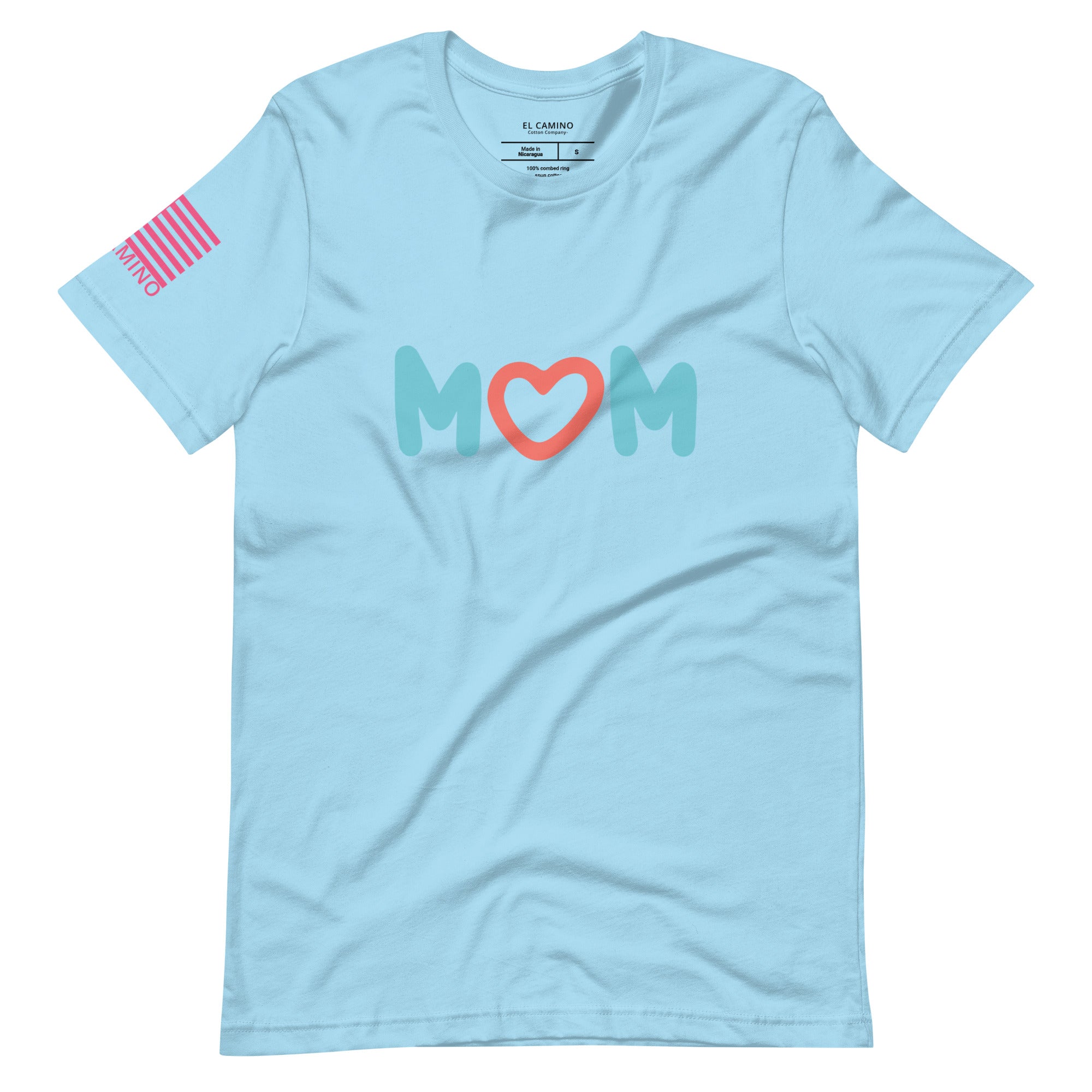 Women's Mom 1 T-Shirt