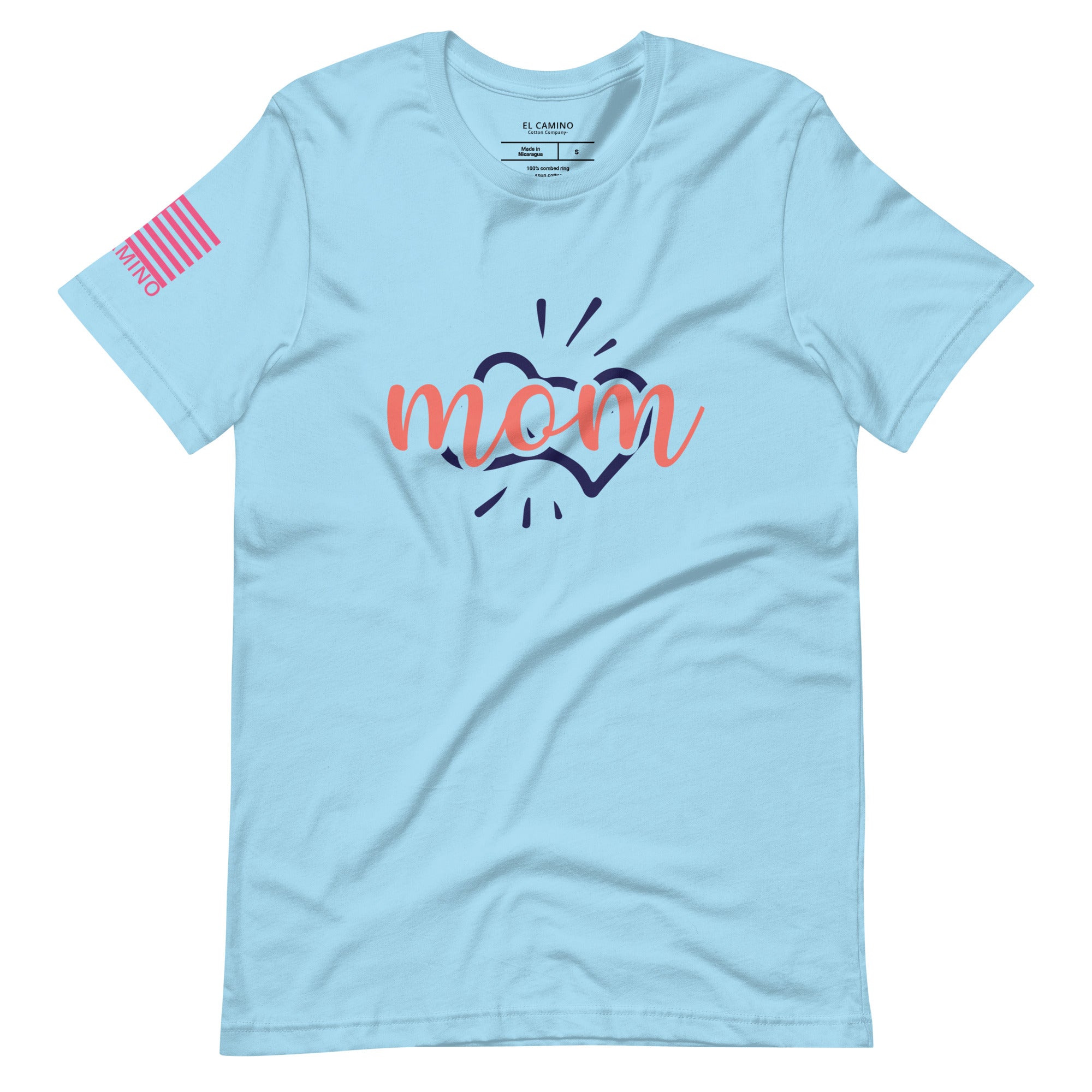Women's Mom 2 T-Shirt