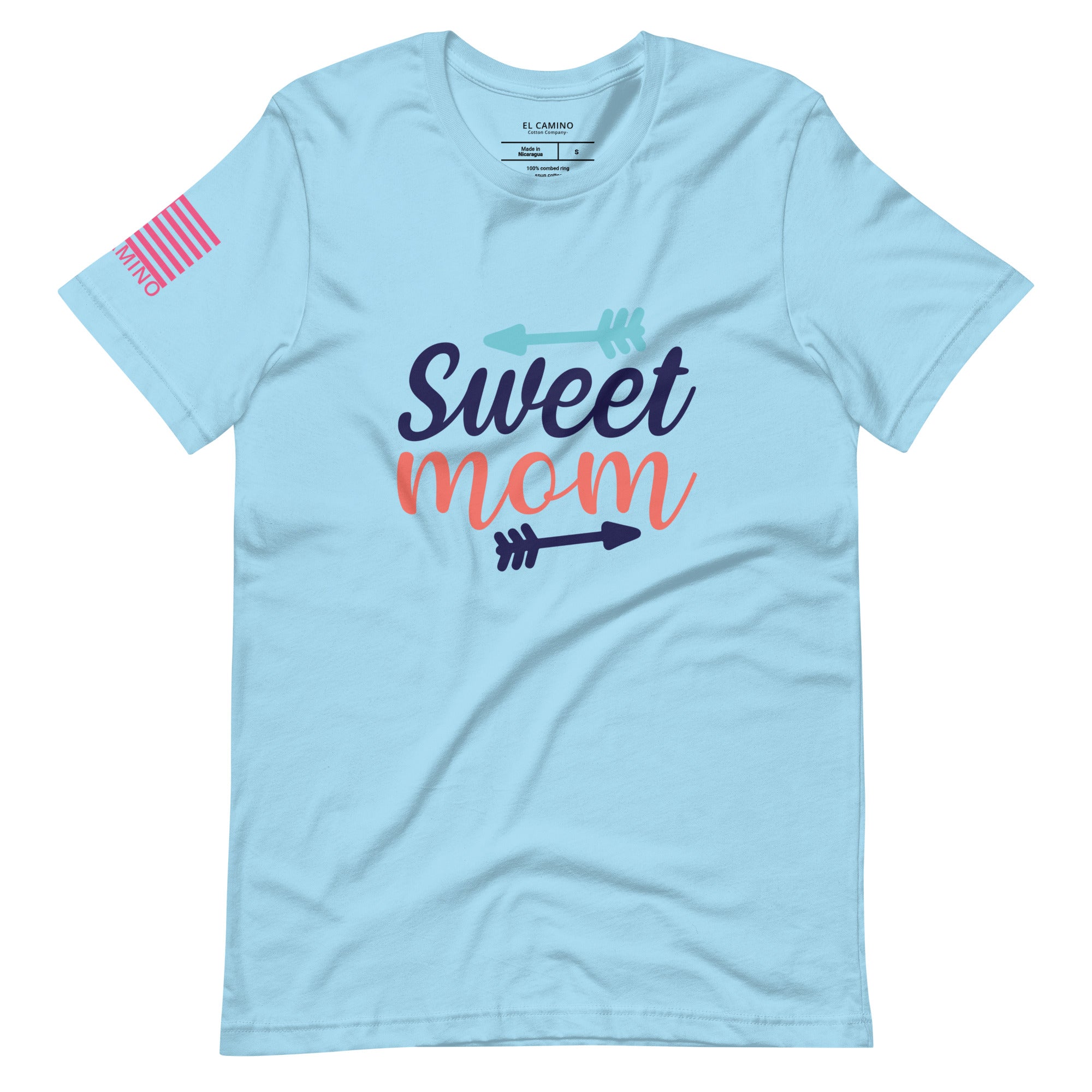 Women's Sweet Mom T-Shirt
