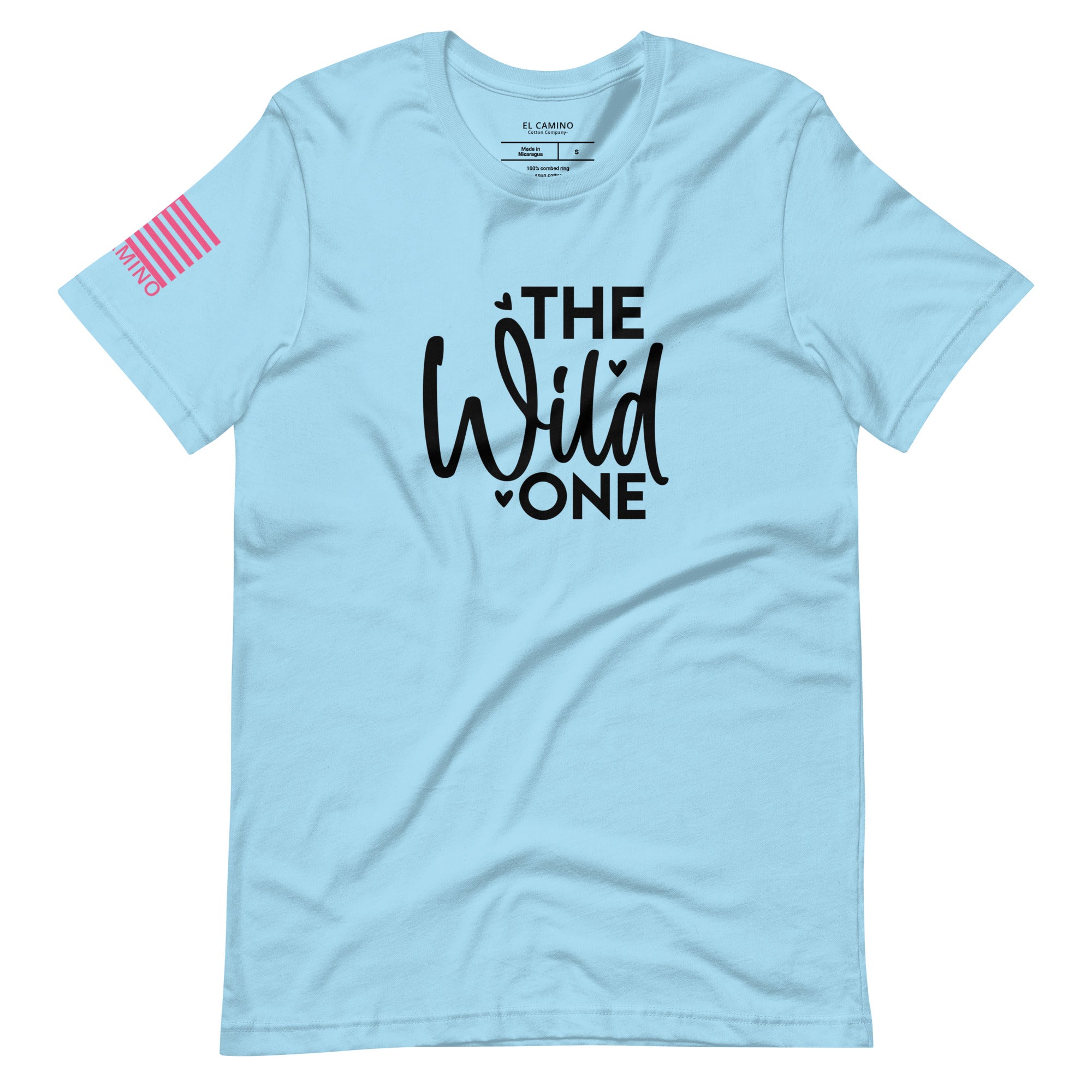 Women's The Wild One T-Shirt