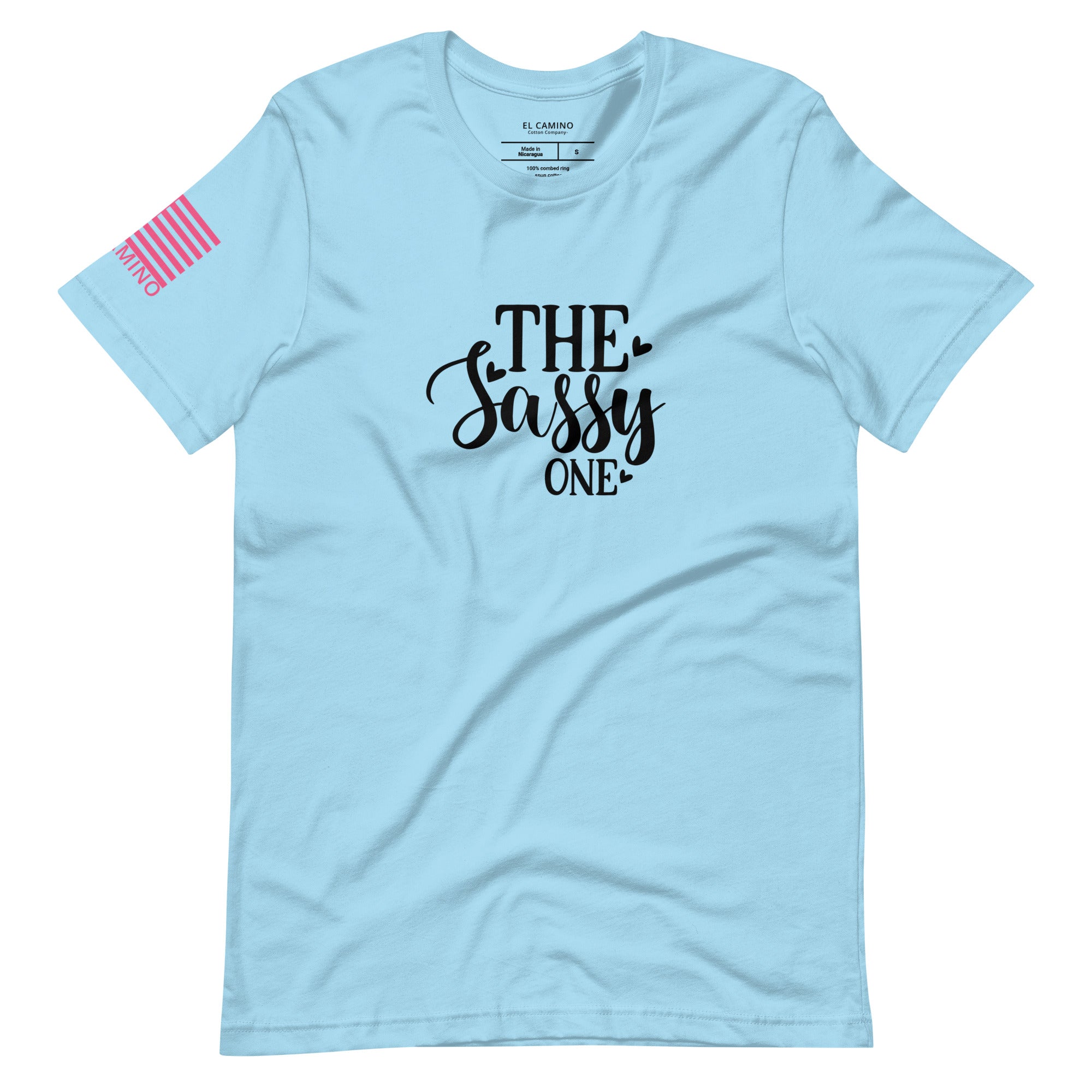 Women's The Sassy One T-Shirt