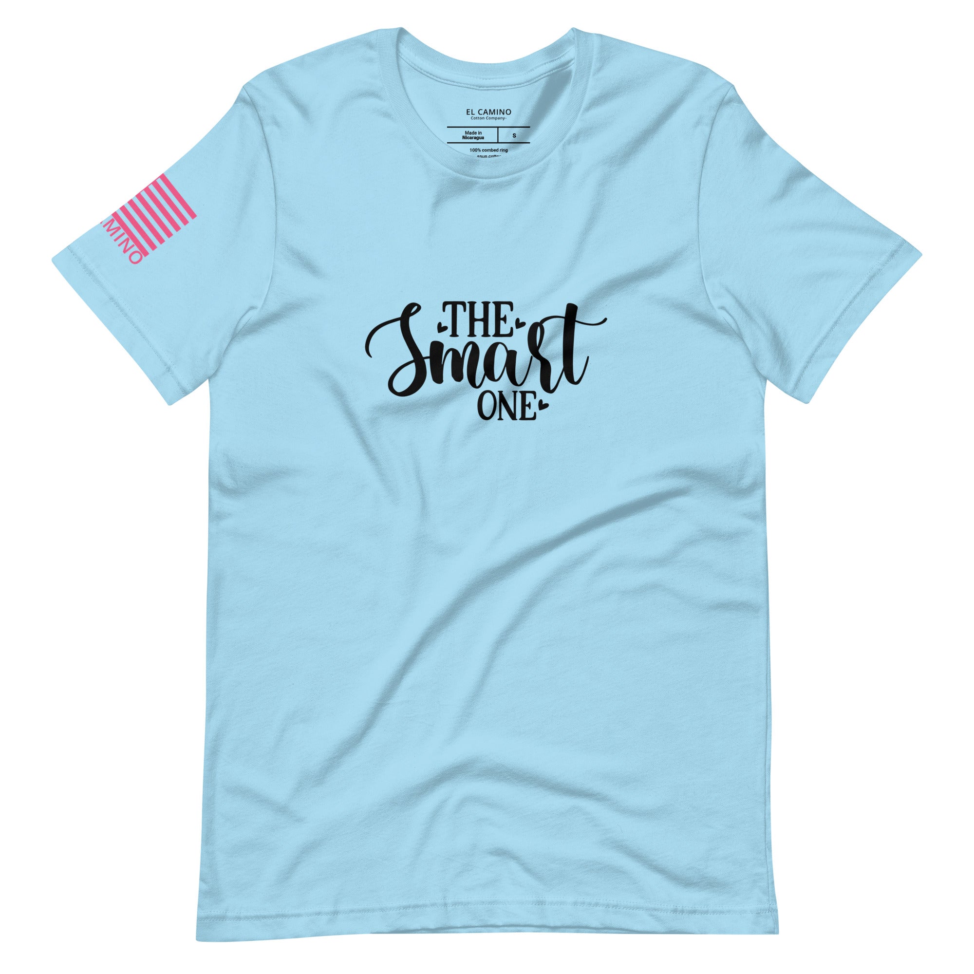 Women's The Smart One T-Shirt