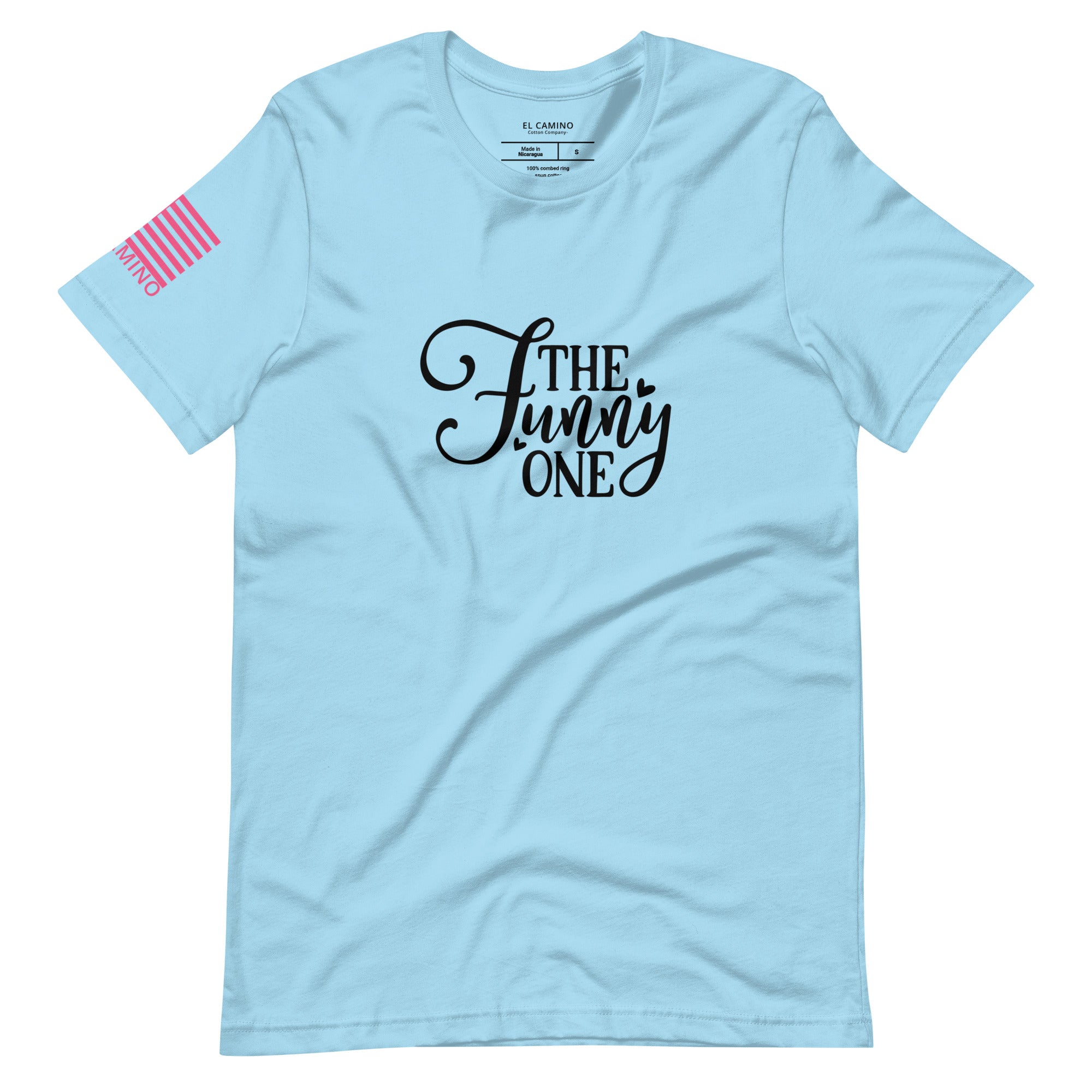 Women's The Funny One T-Shirt