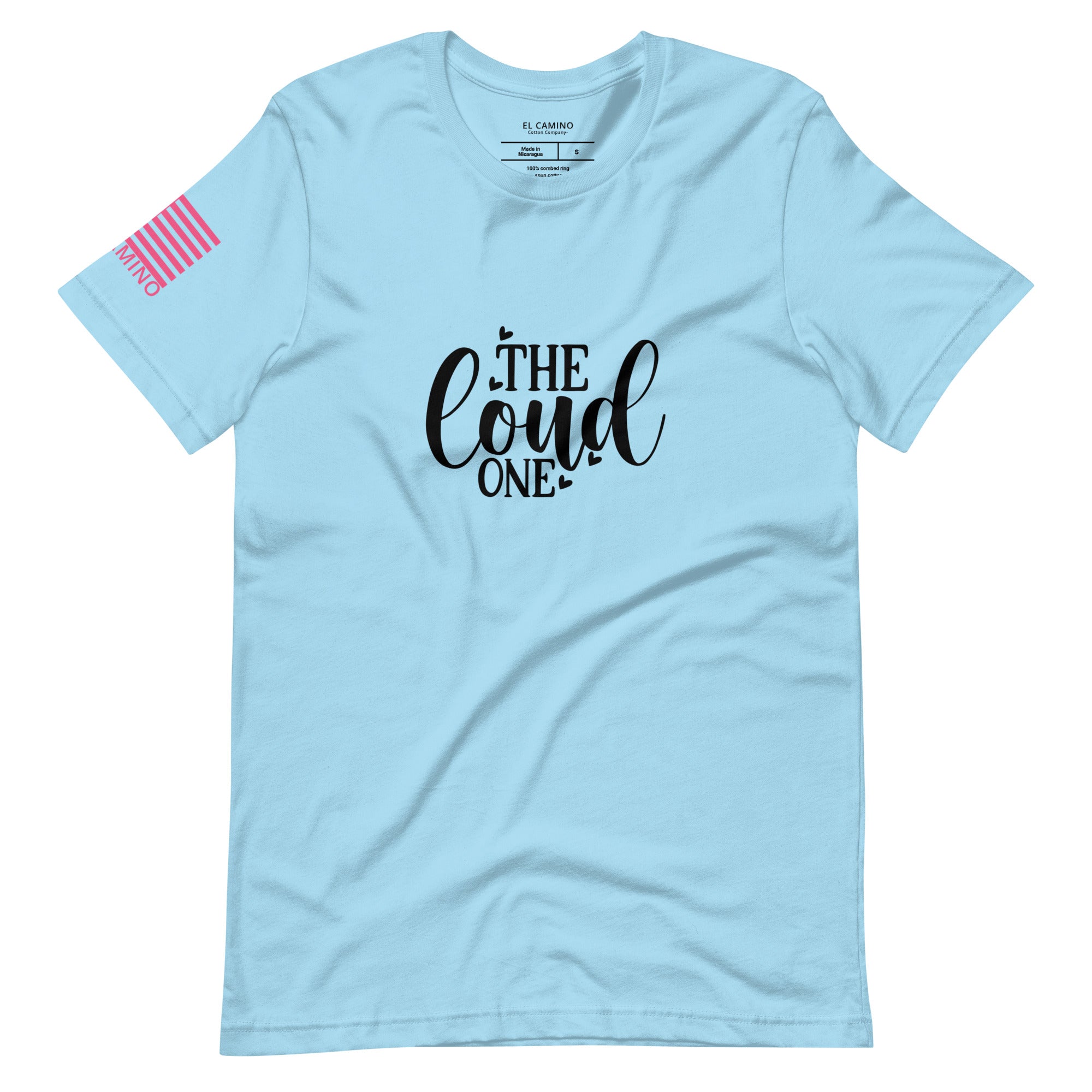 Women's The Loud One T-Shirt