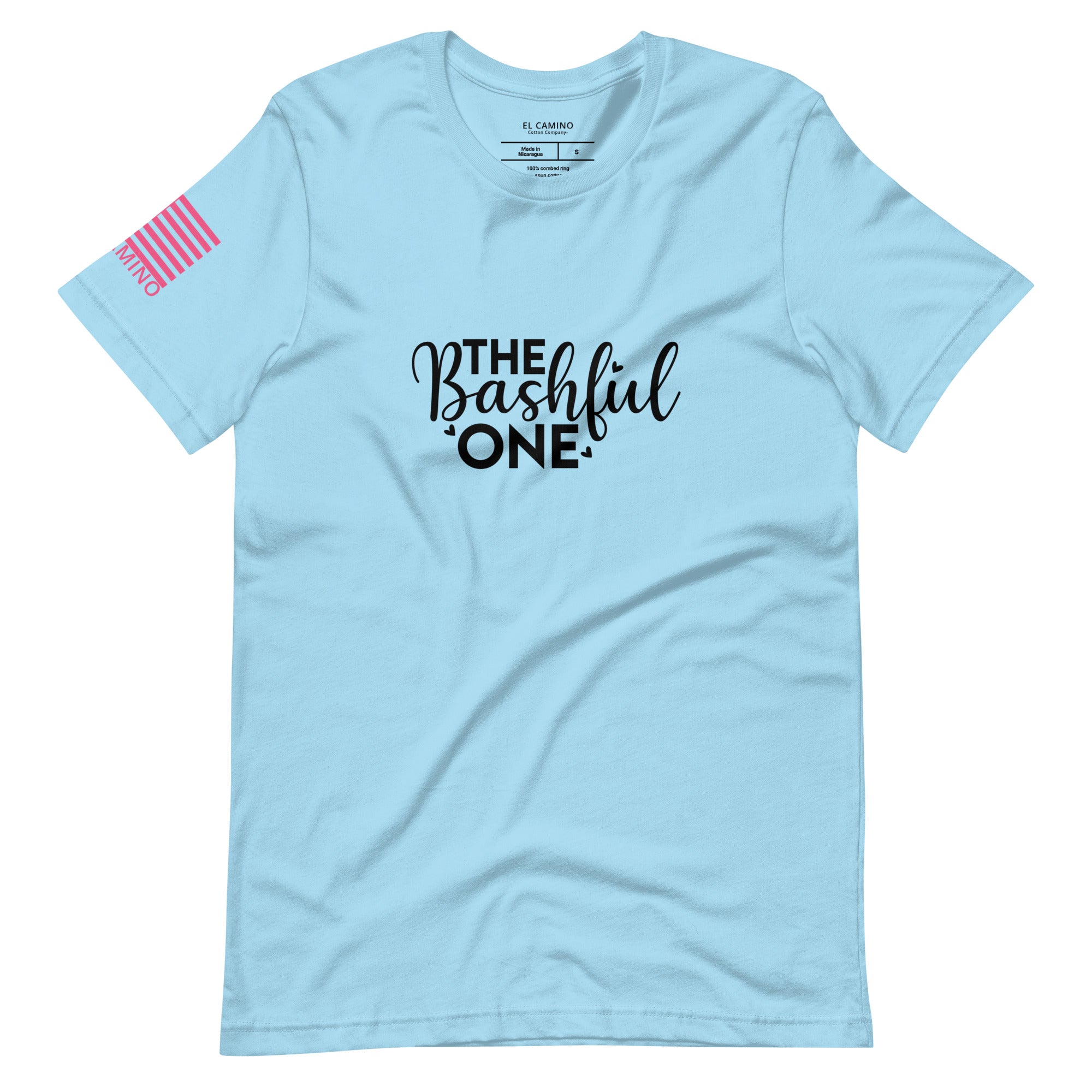 Women's The Bashful One T-Shirt