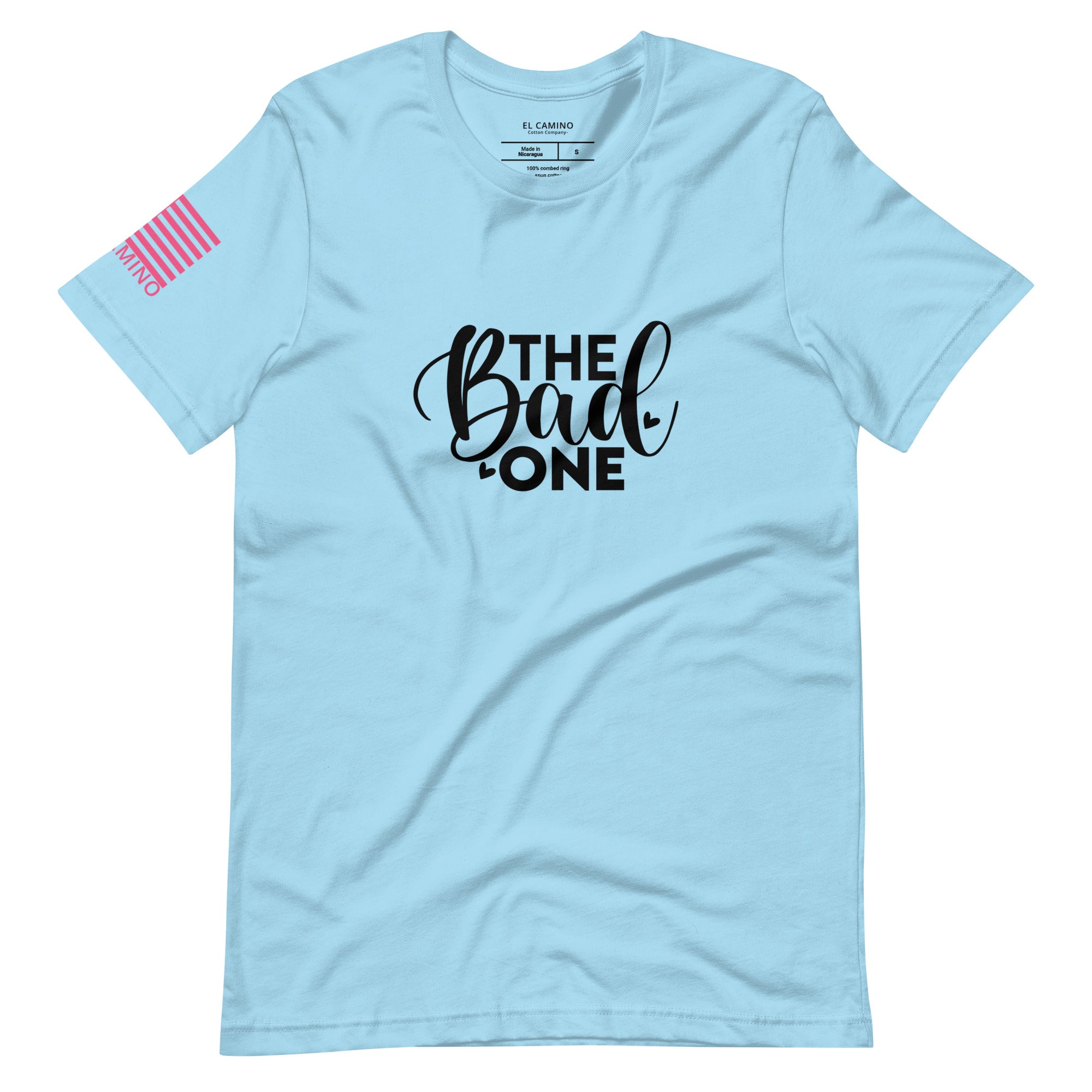 Women's The Bad One T-Shirt
