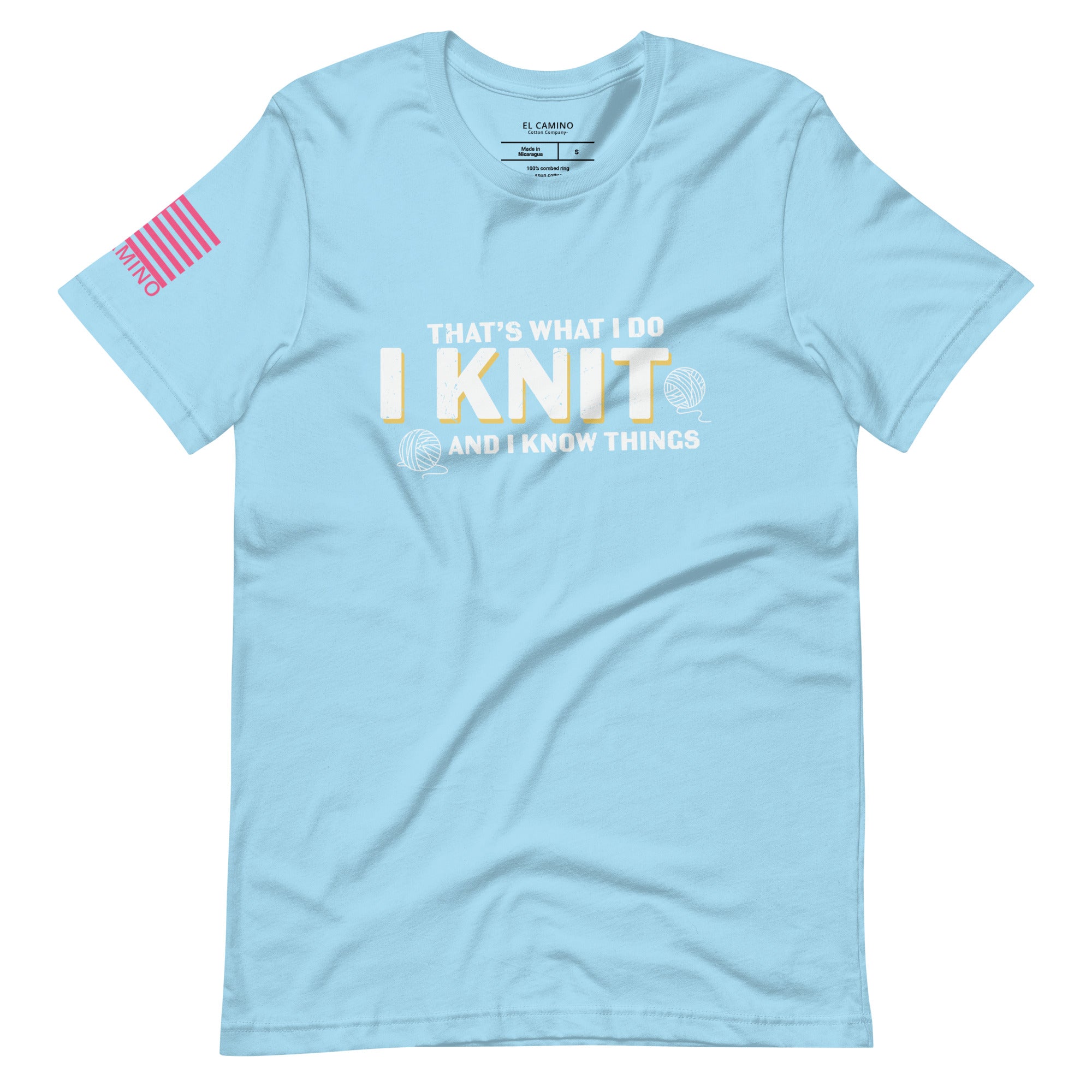 El Camino Cotton Company