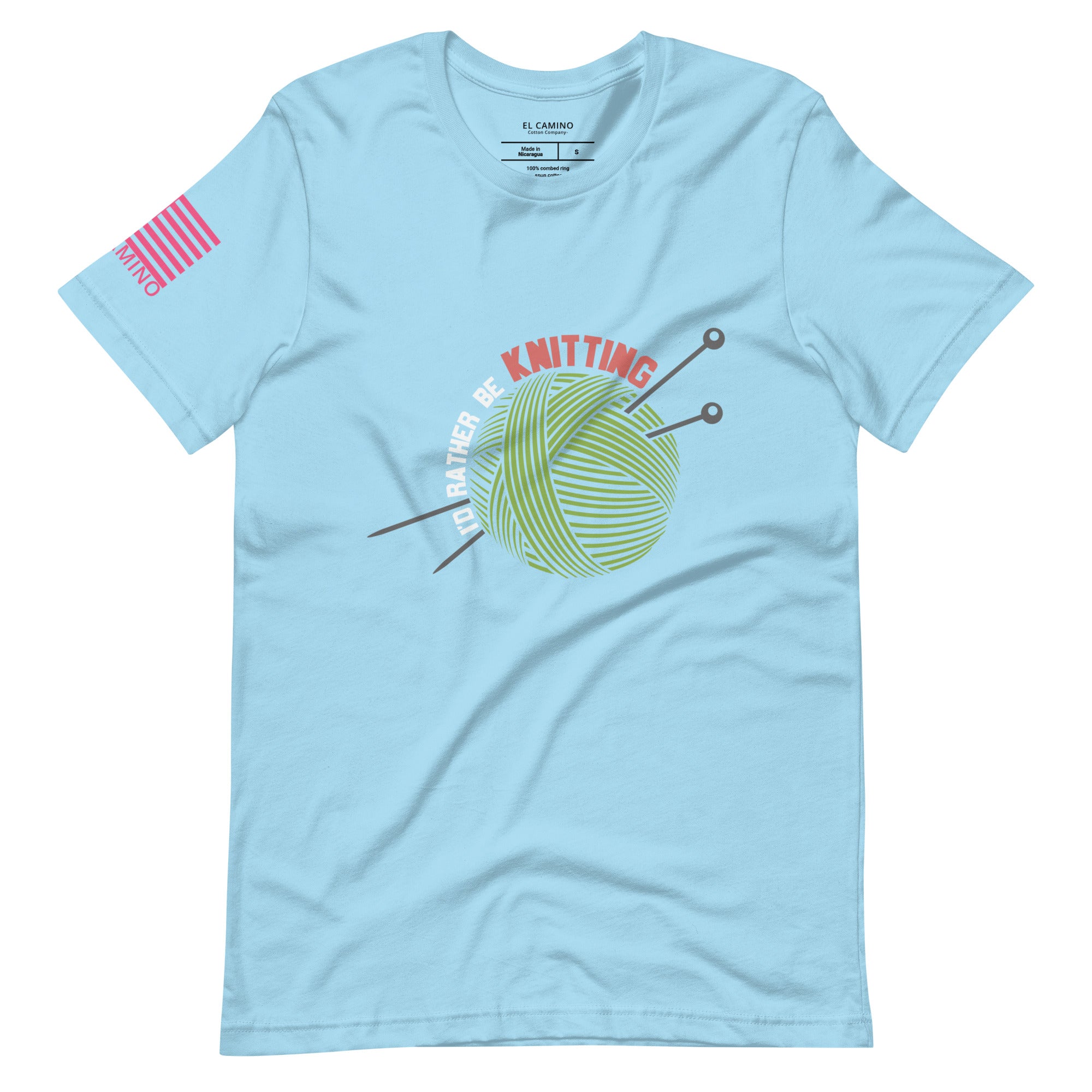 El Camino Cotton Company