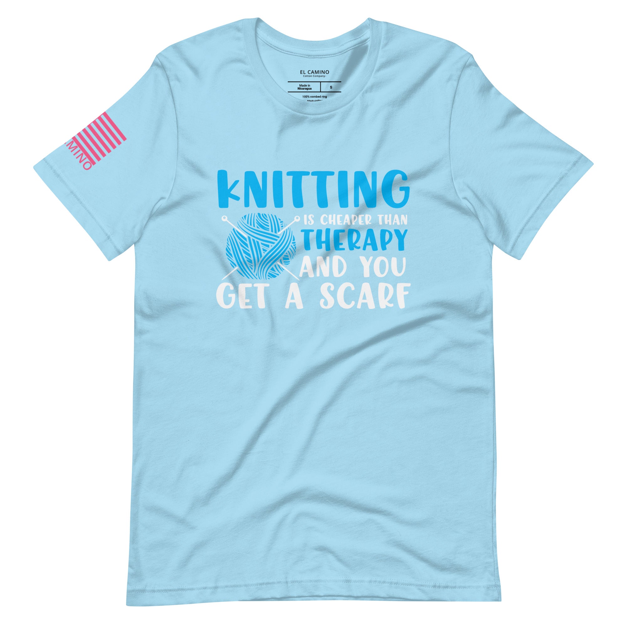 Women's Cheaper Than Therapy T-Shirt