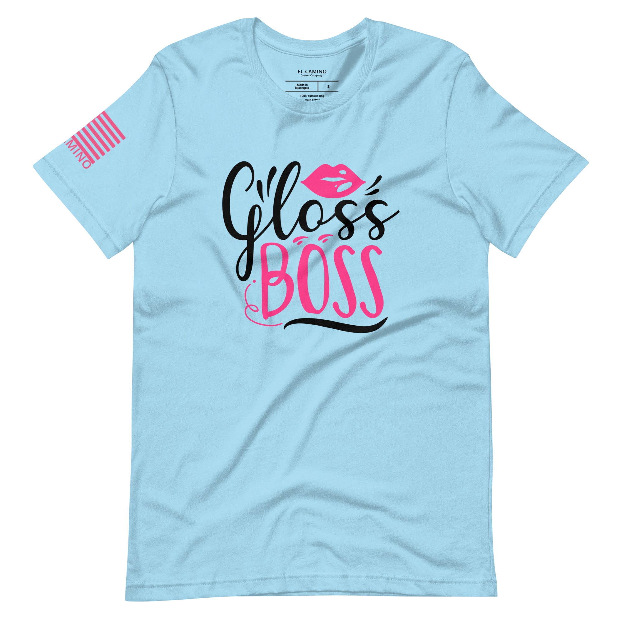 El Camino Cotton Company