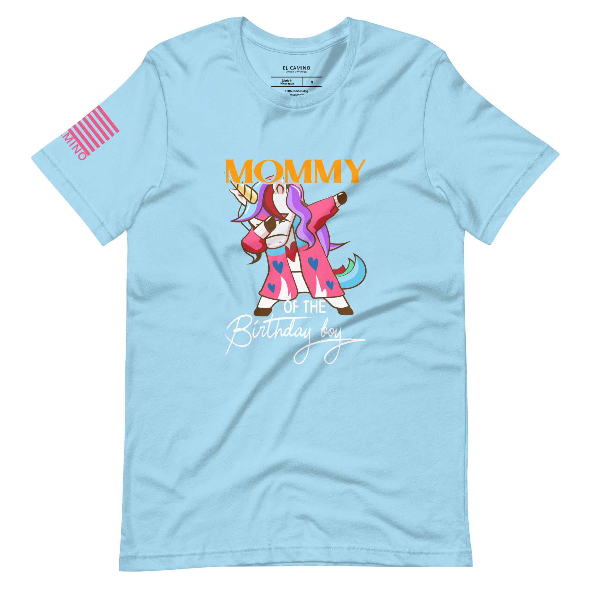 El Camino Cotton Company