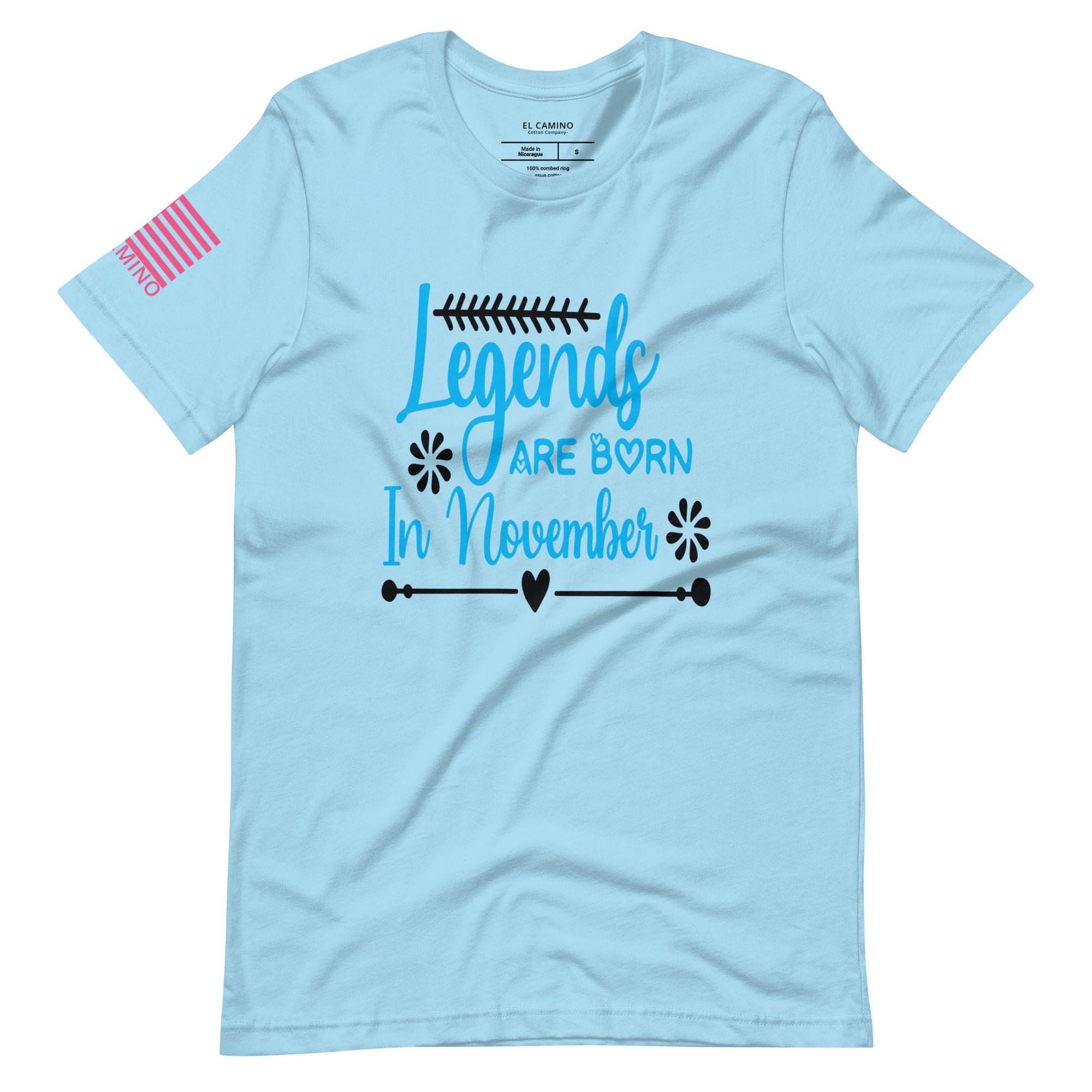 El Camino Cotton Company