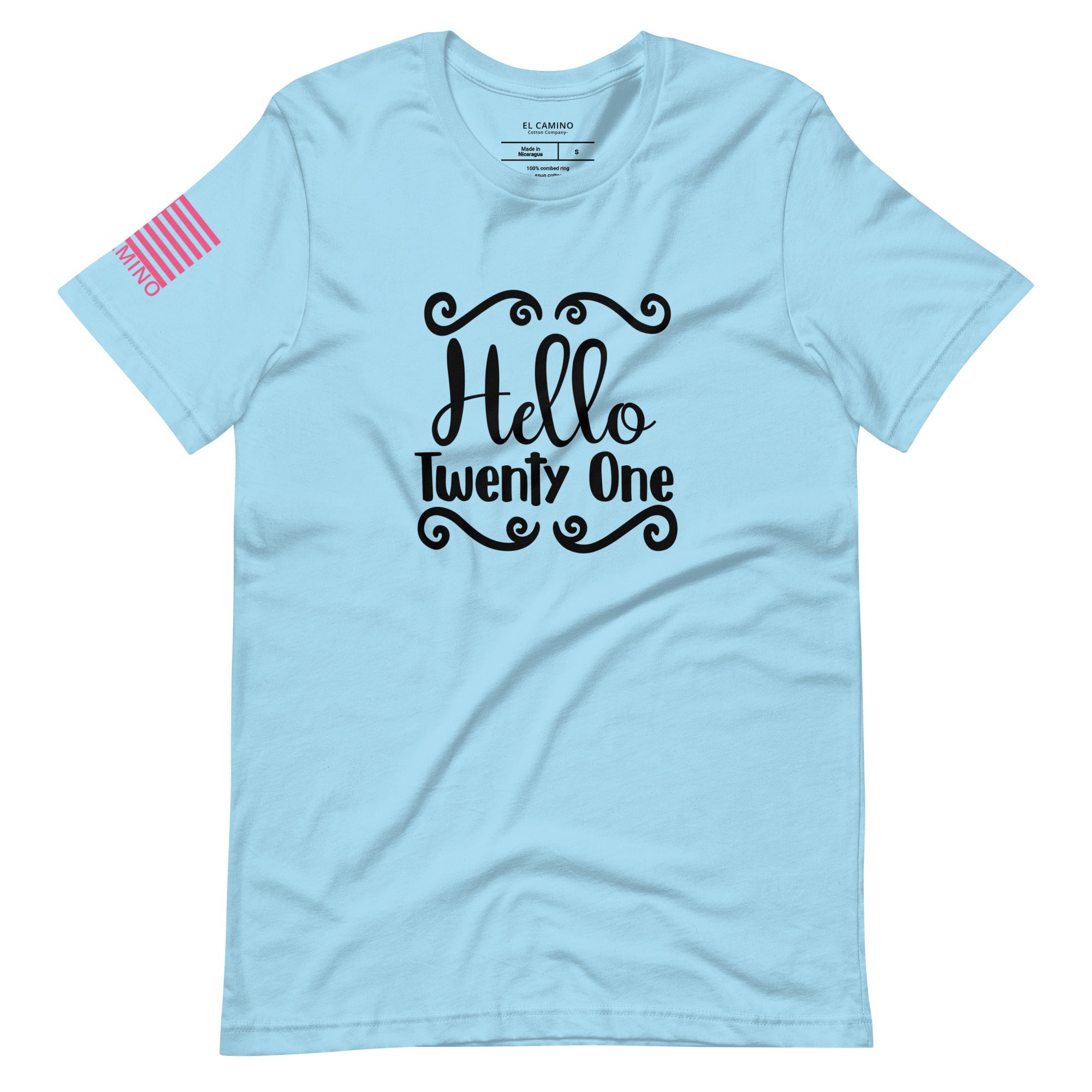 El Camino Cotton Company