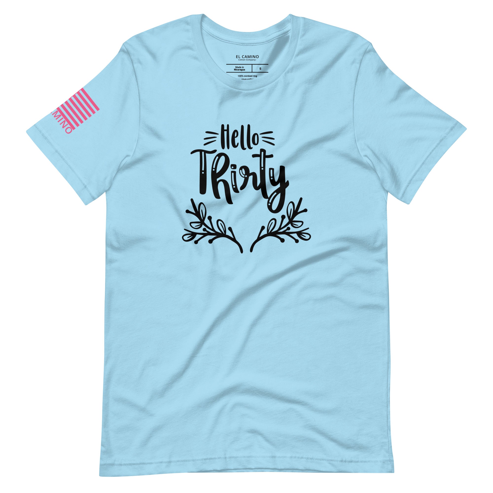 El Camino Cotton Company