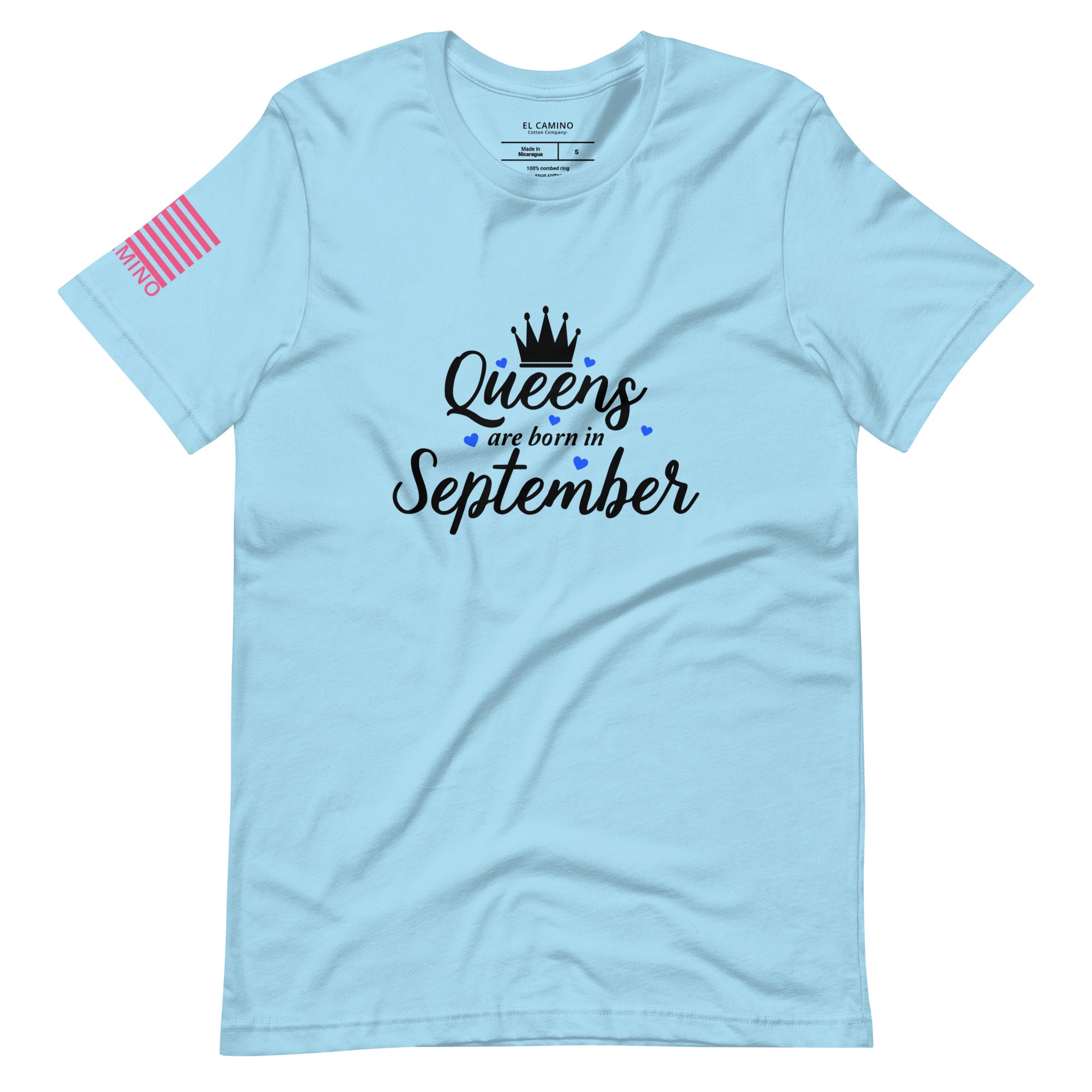 El Camino Cotton Company