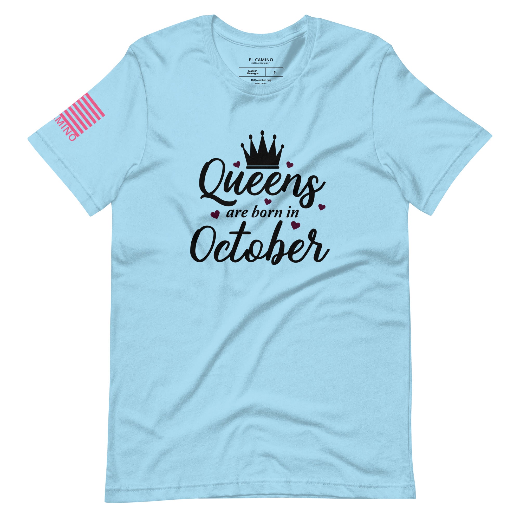 El Camino Cotton Company