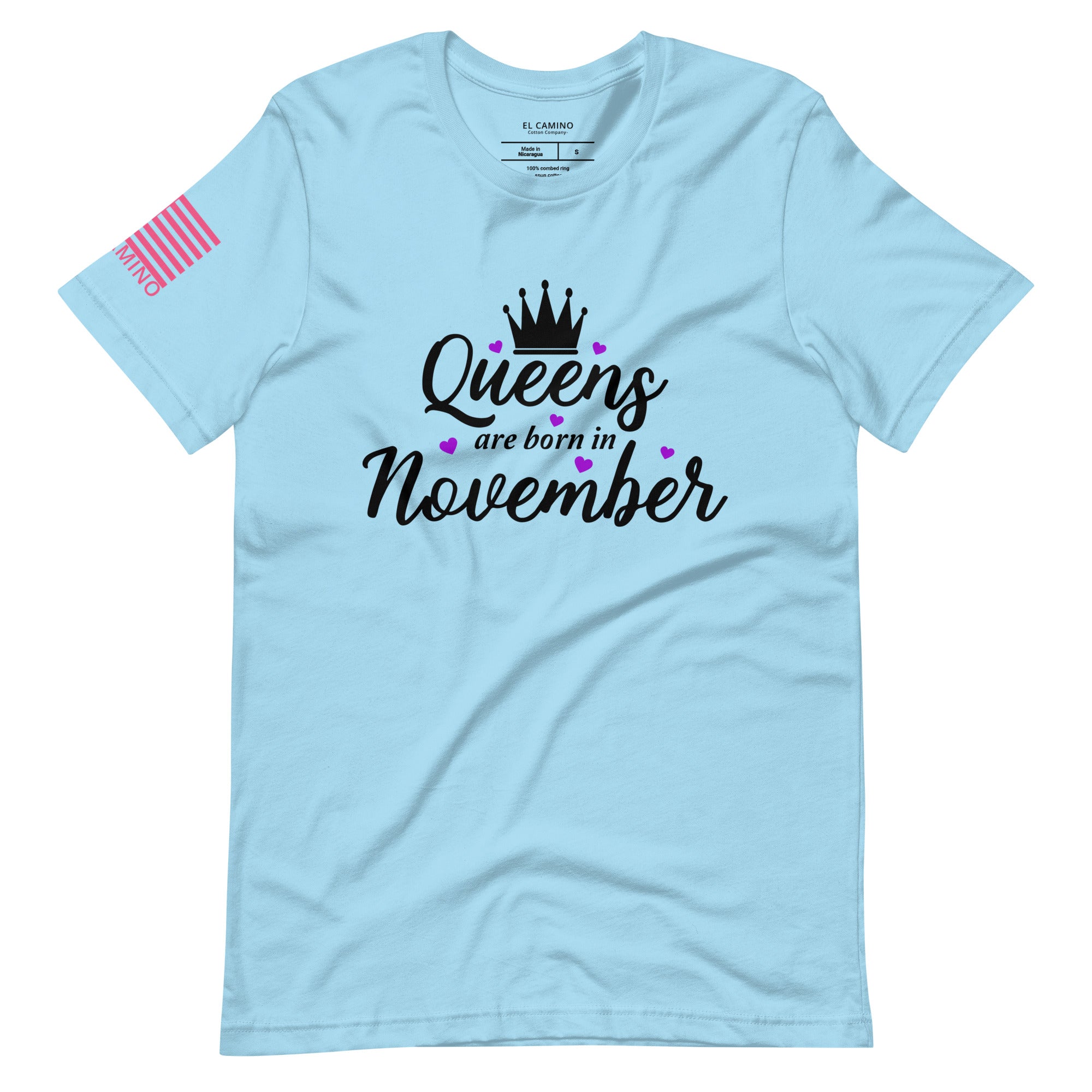 El Camino Cotton Company