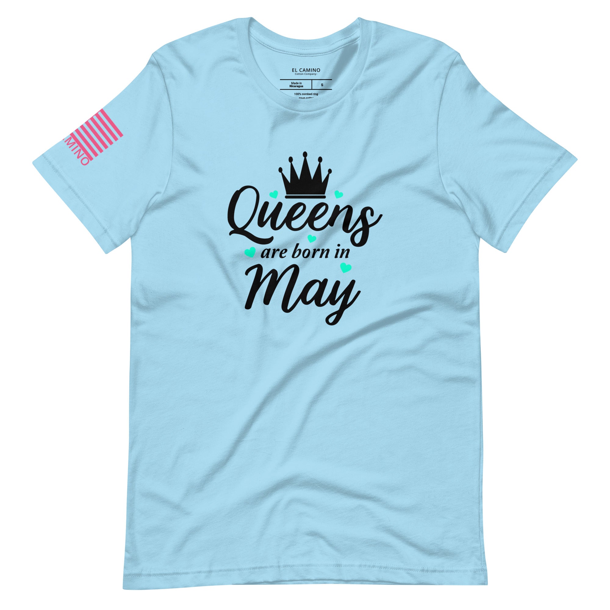 El Camino Cotton Company