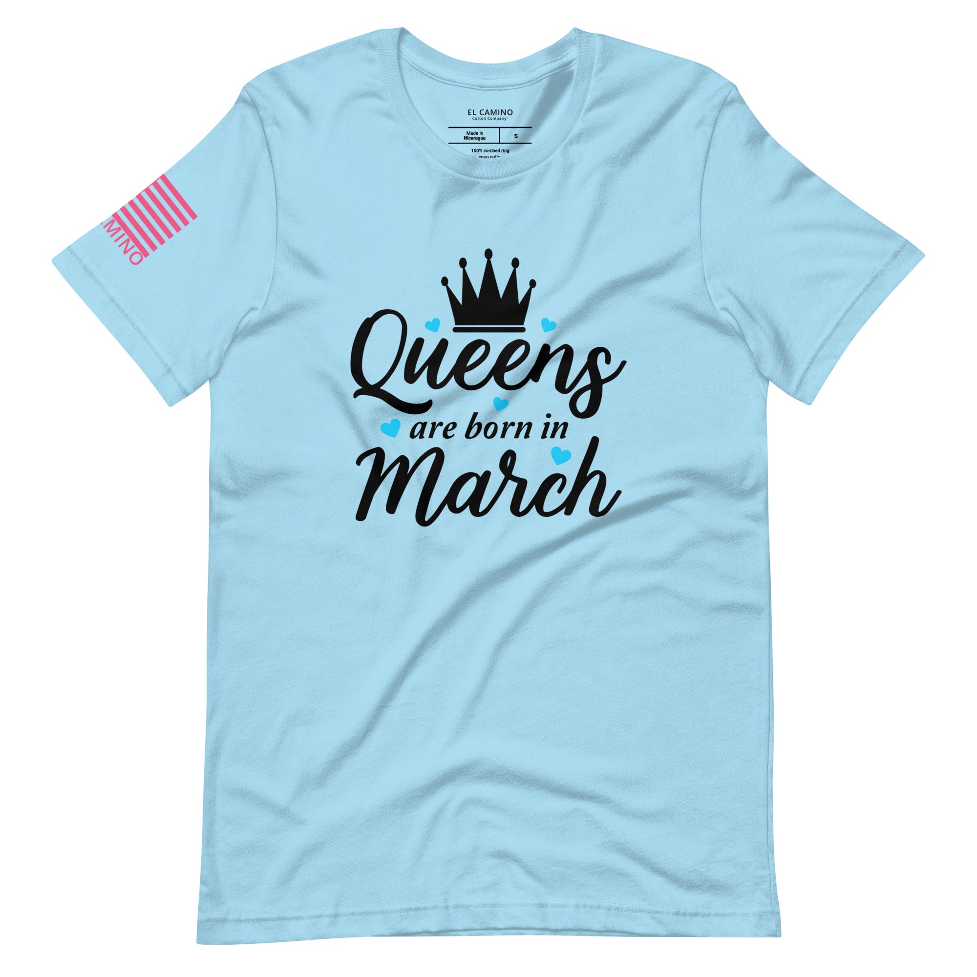 El Camino Cotton Company