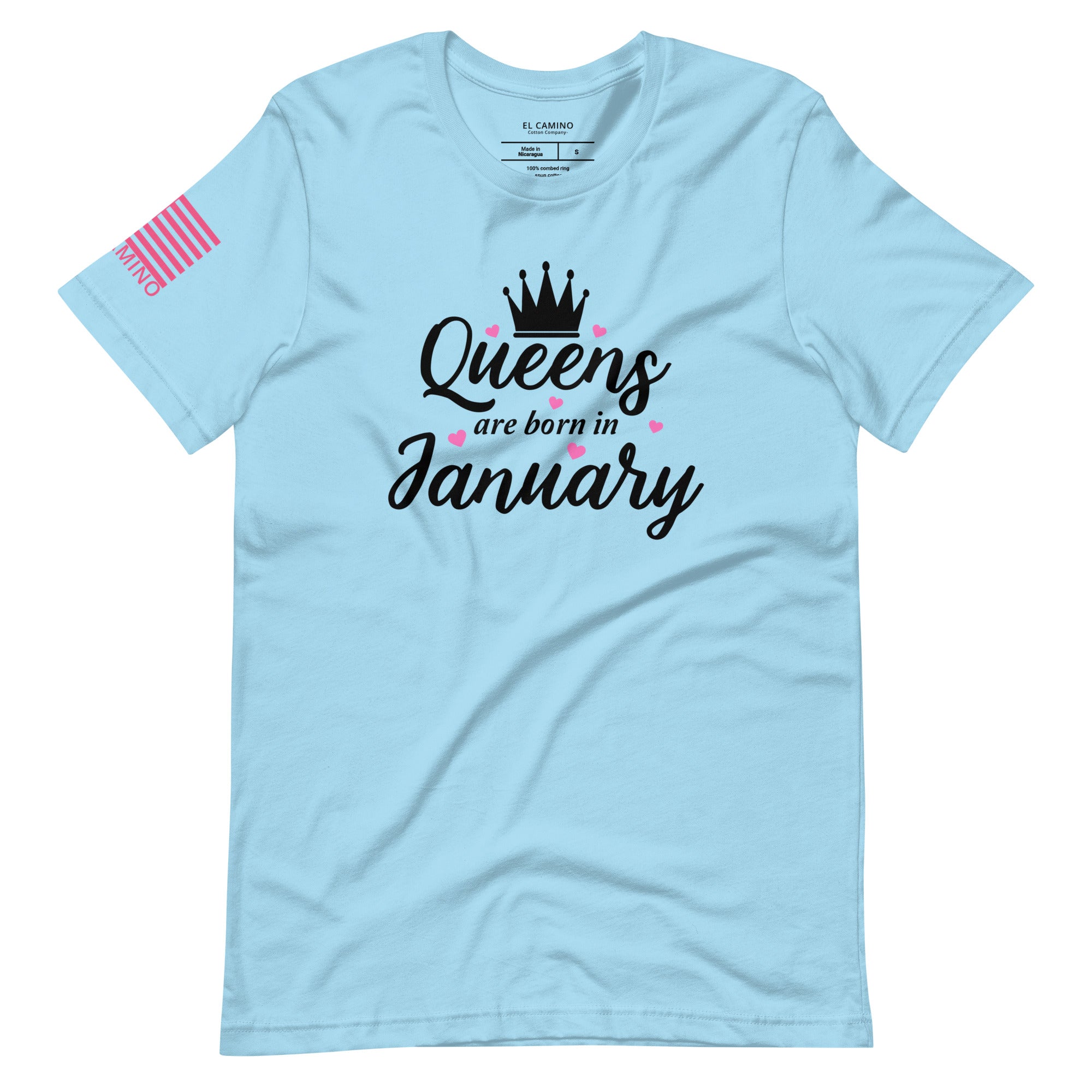 El Camino Cotton Company