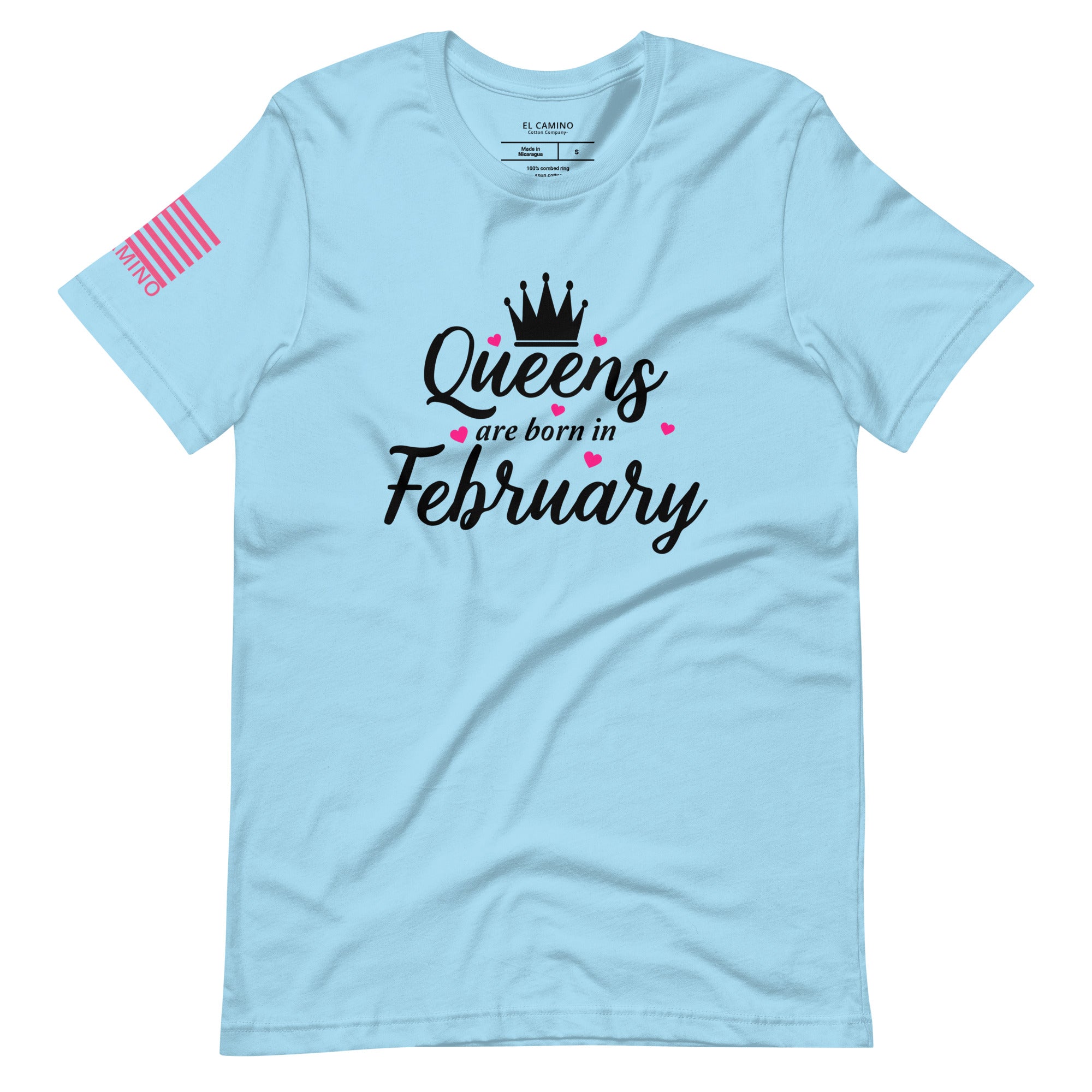 El Camino Cotton Company