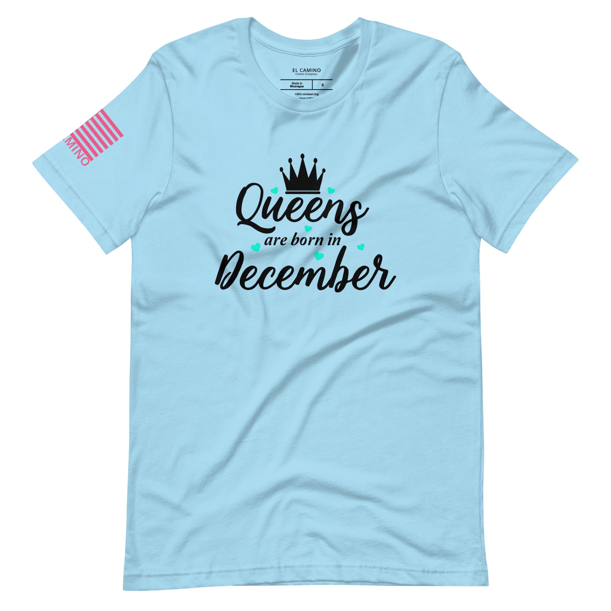 El Camino Cotton Company