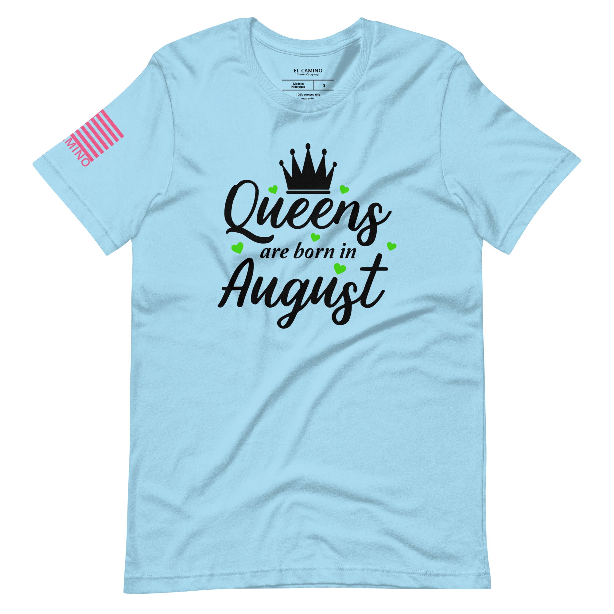 El Camino Cotton Company