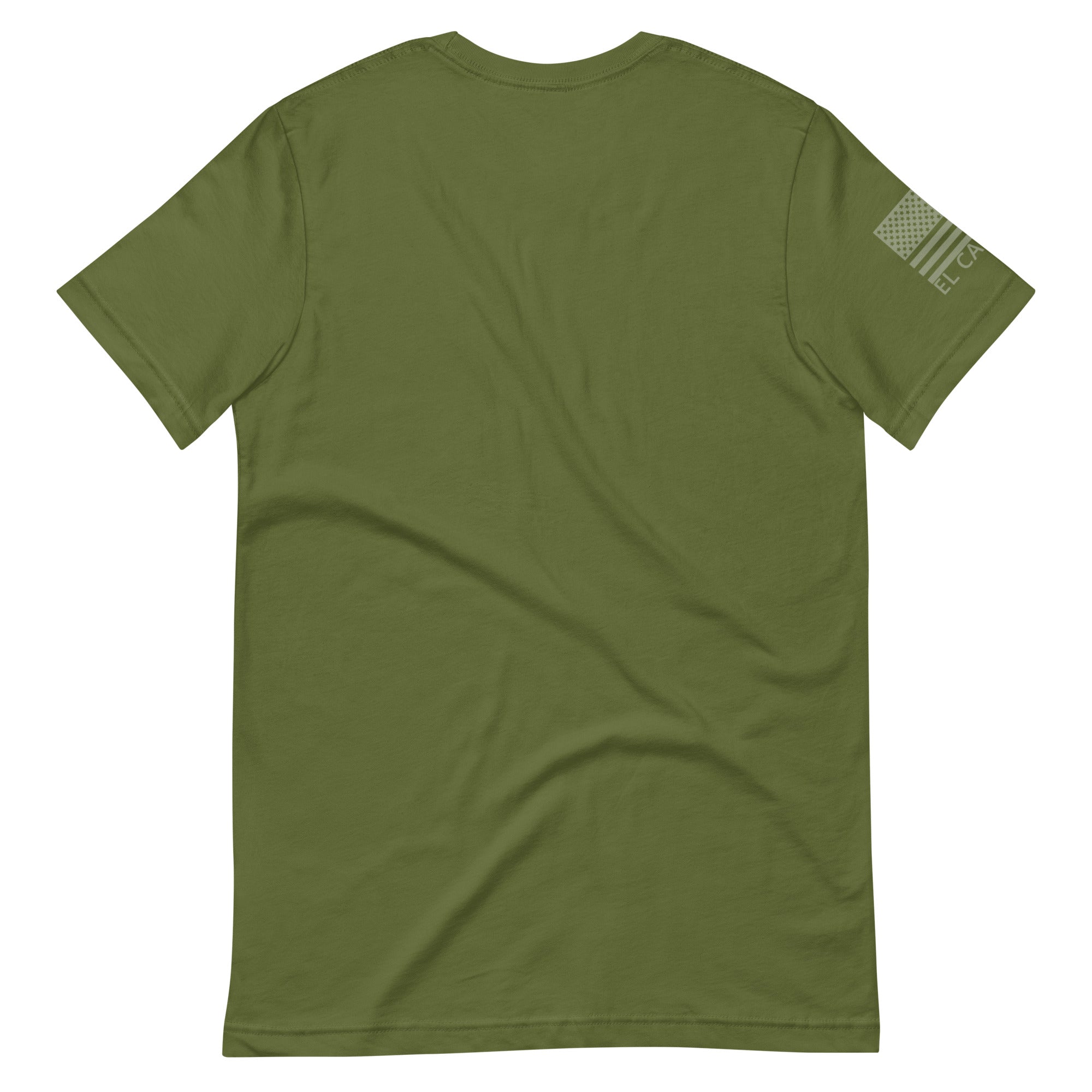 Men's Hole Punch T-Shirt