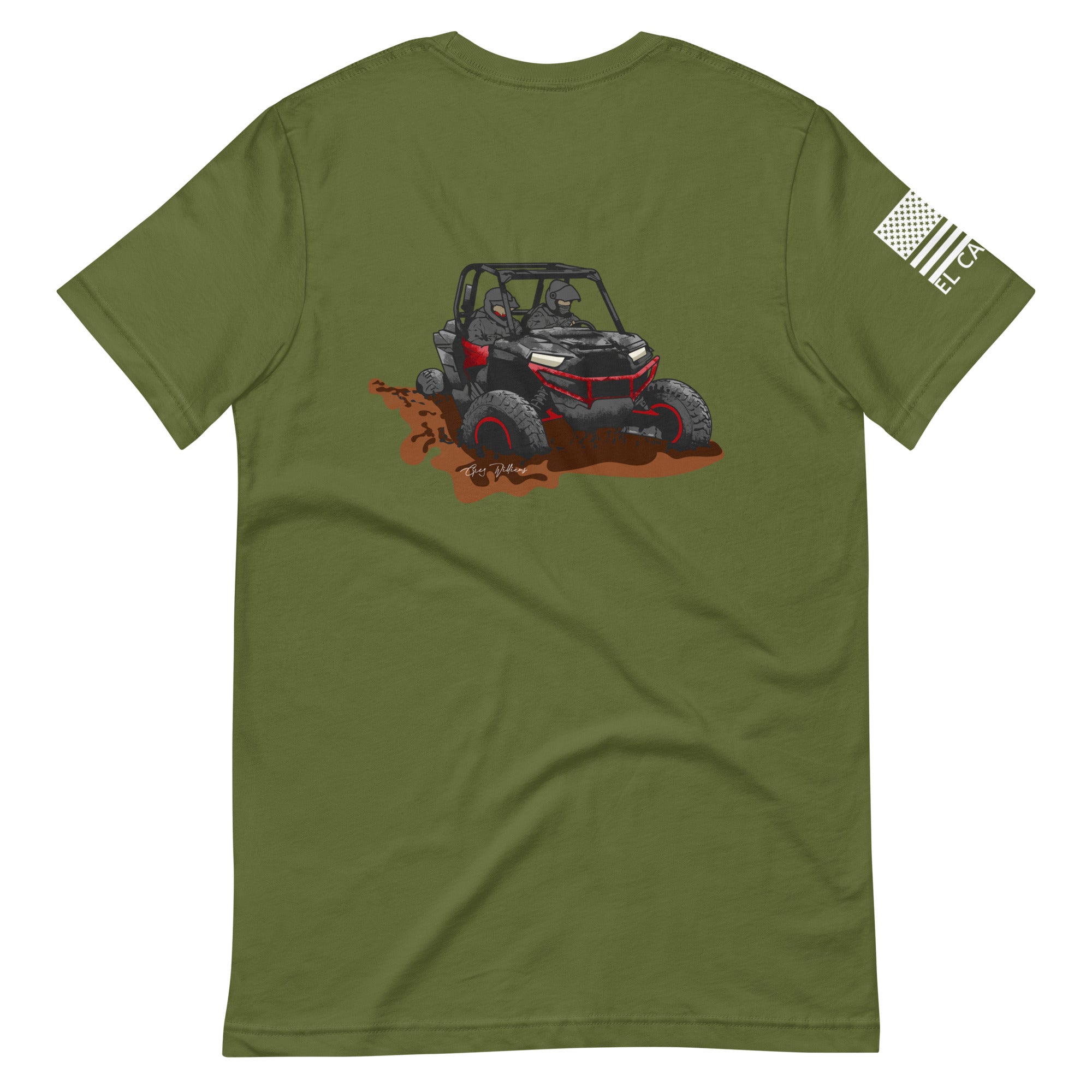 Men's Loaded Up T-Shirt