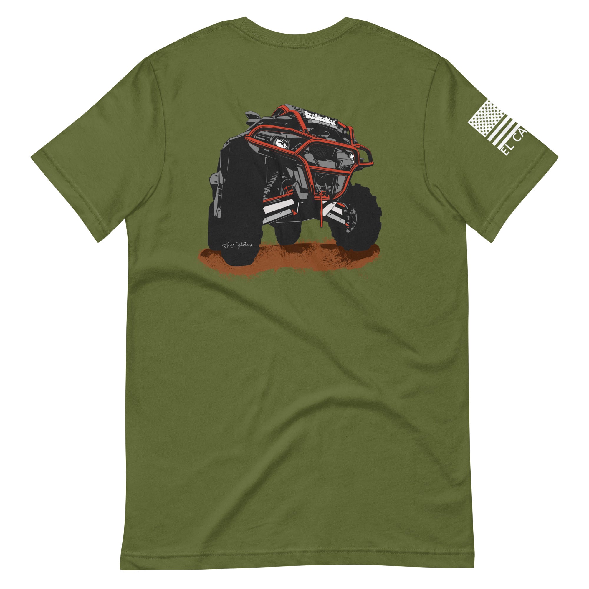 El Camino Cotton Company