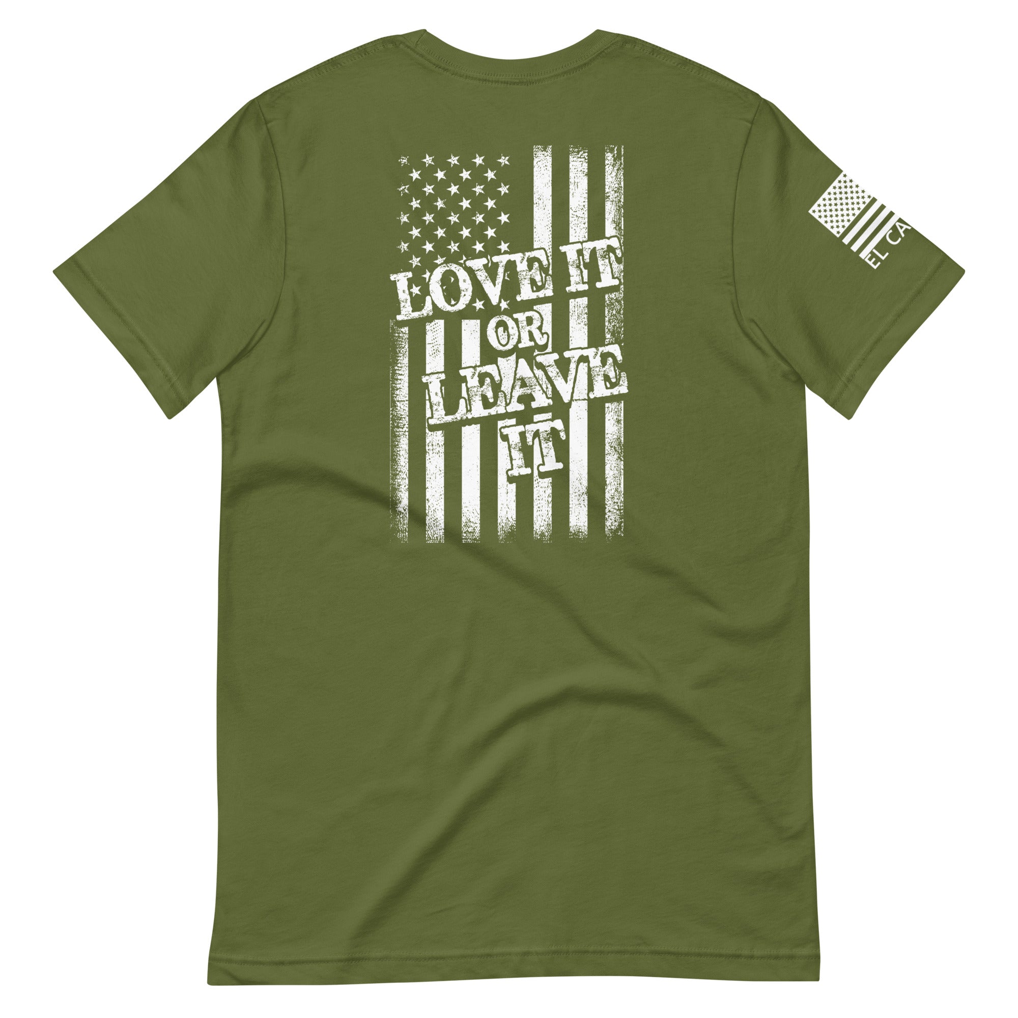 Men's Love It or Leave It T-Shirt