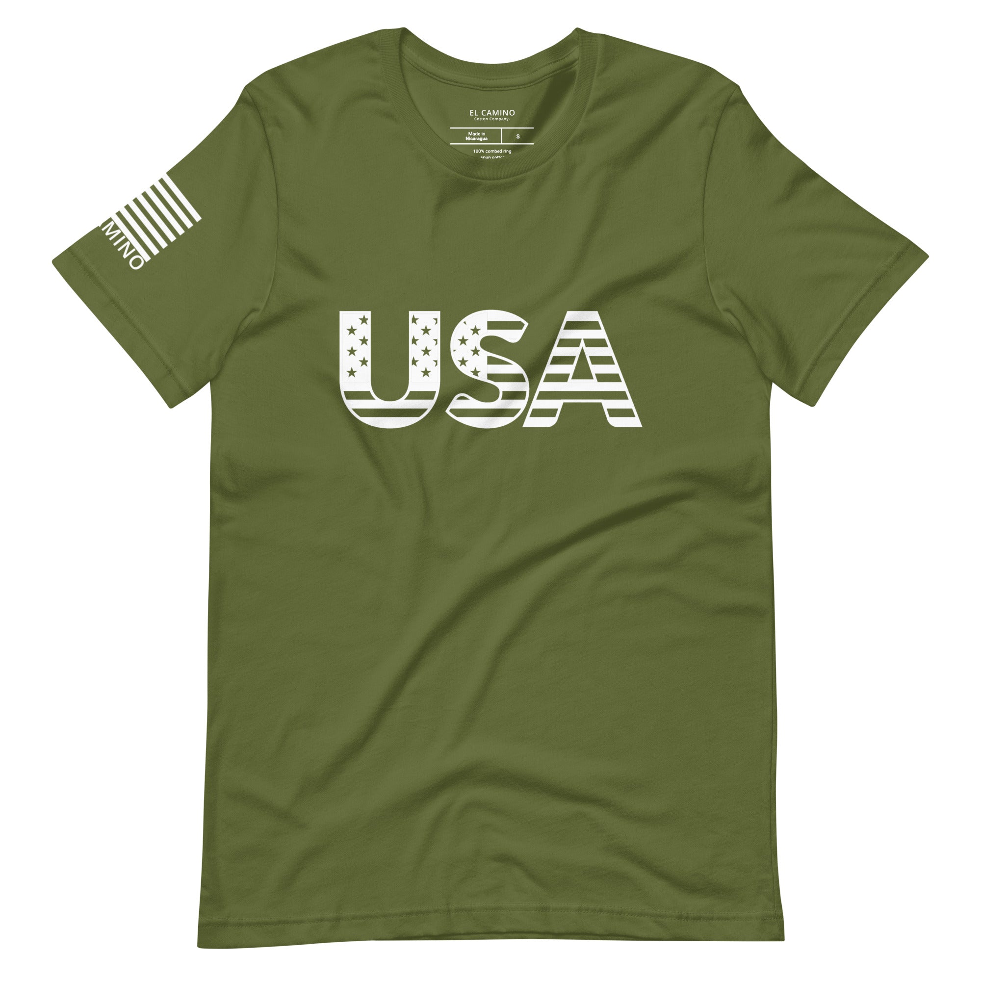 Men's USA T-Shirt