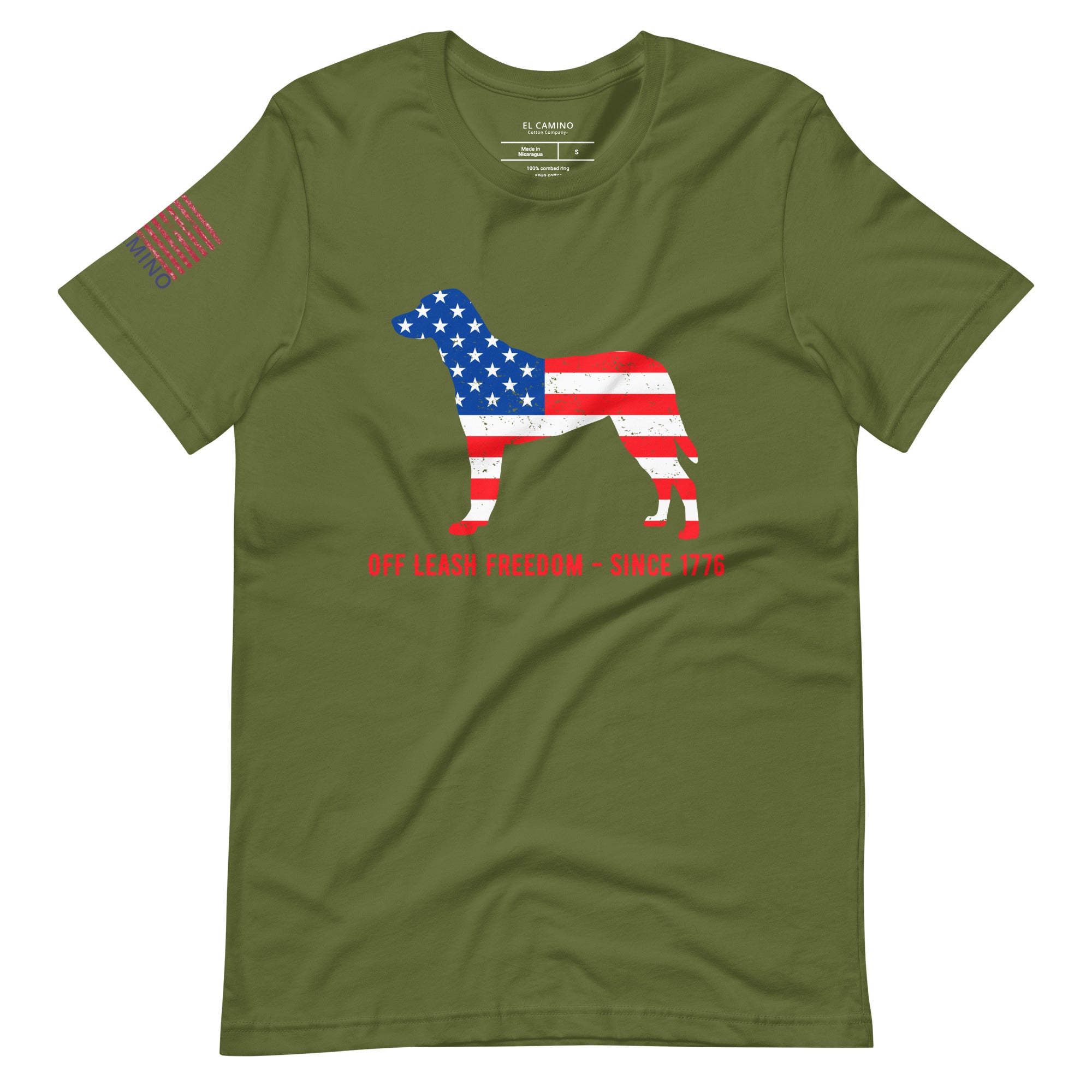 El Camino Cotton Company