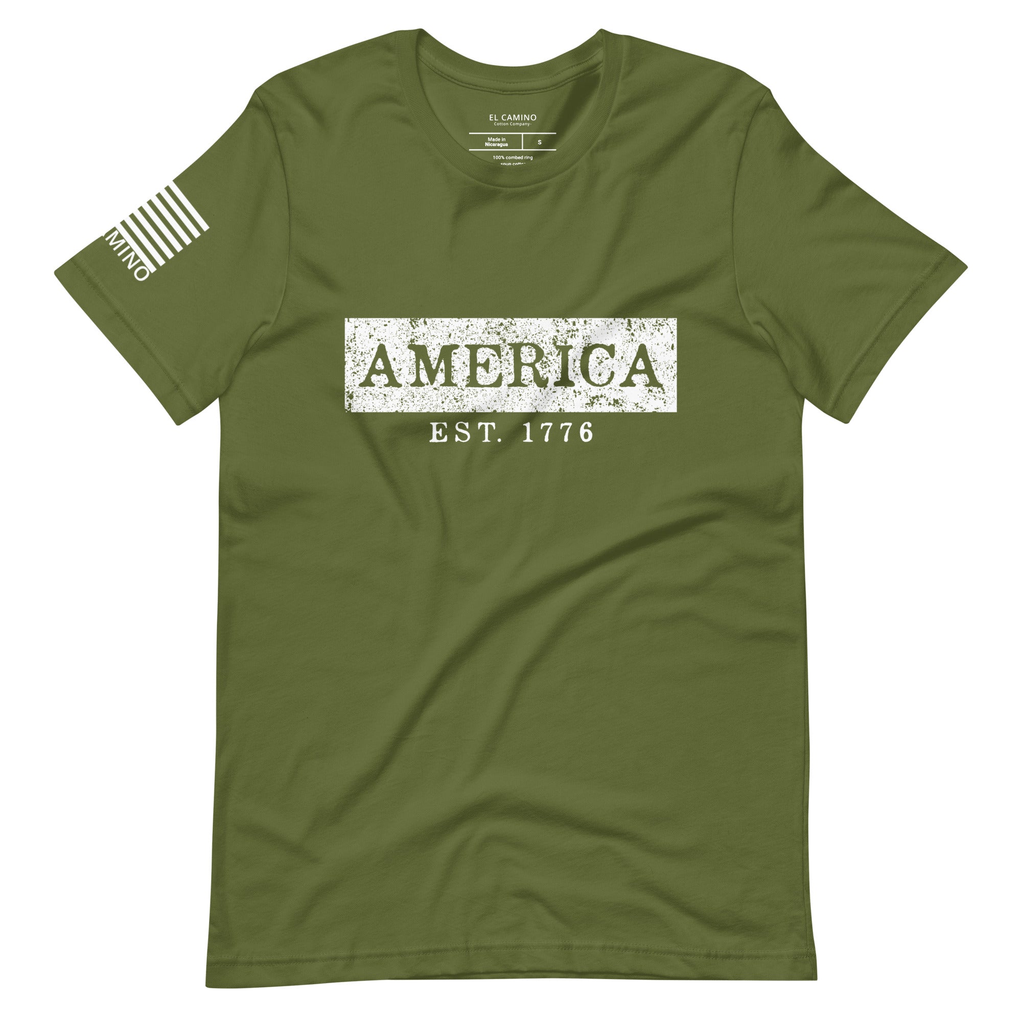Men's America 1776 T-Shirt