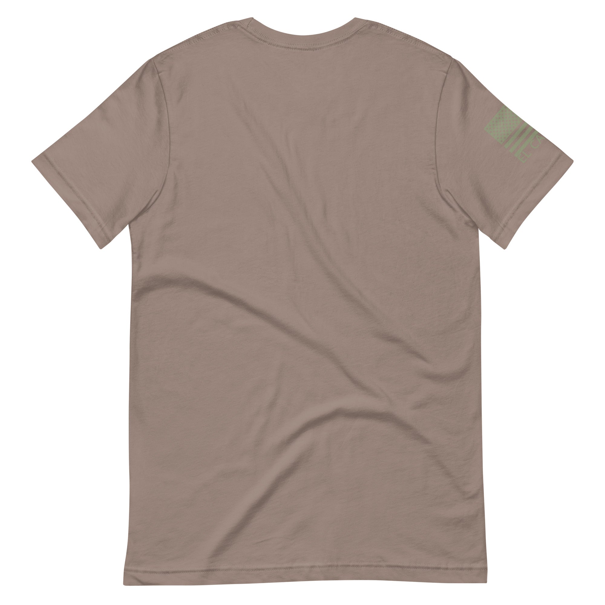 Men's Hole Punch T-Shirt