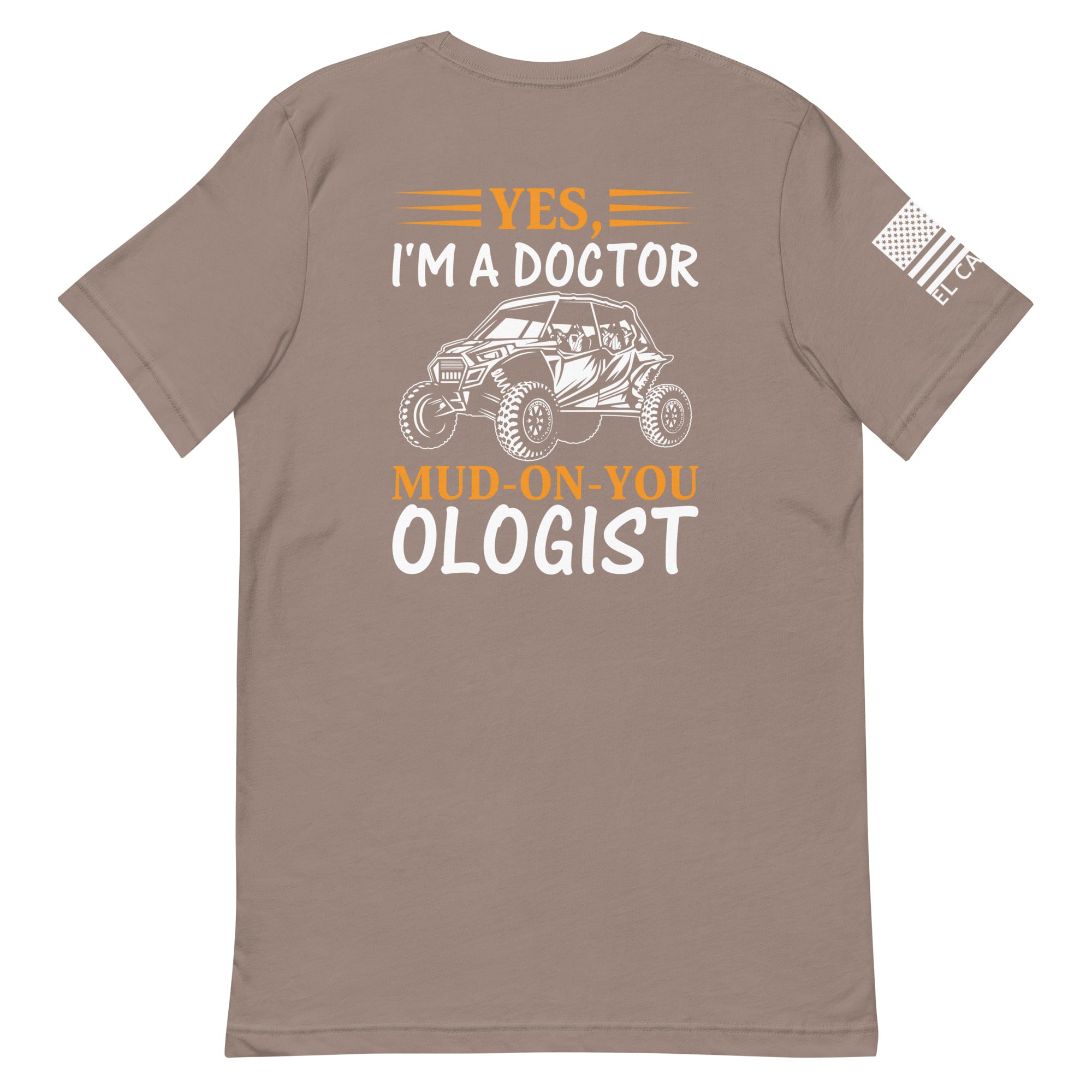 Men's I'm A Doctor T-Shirt