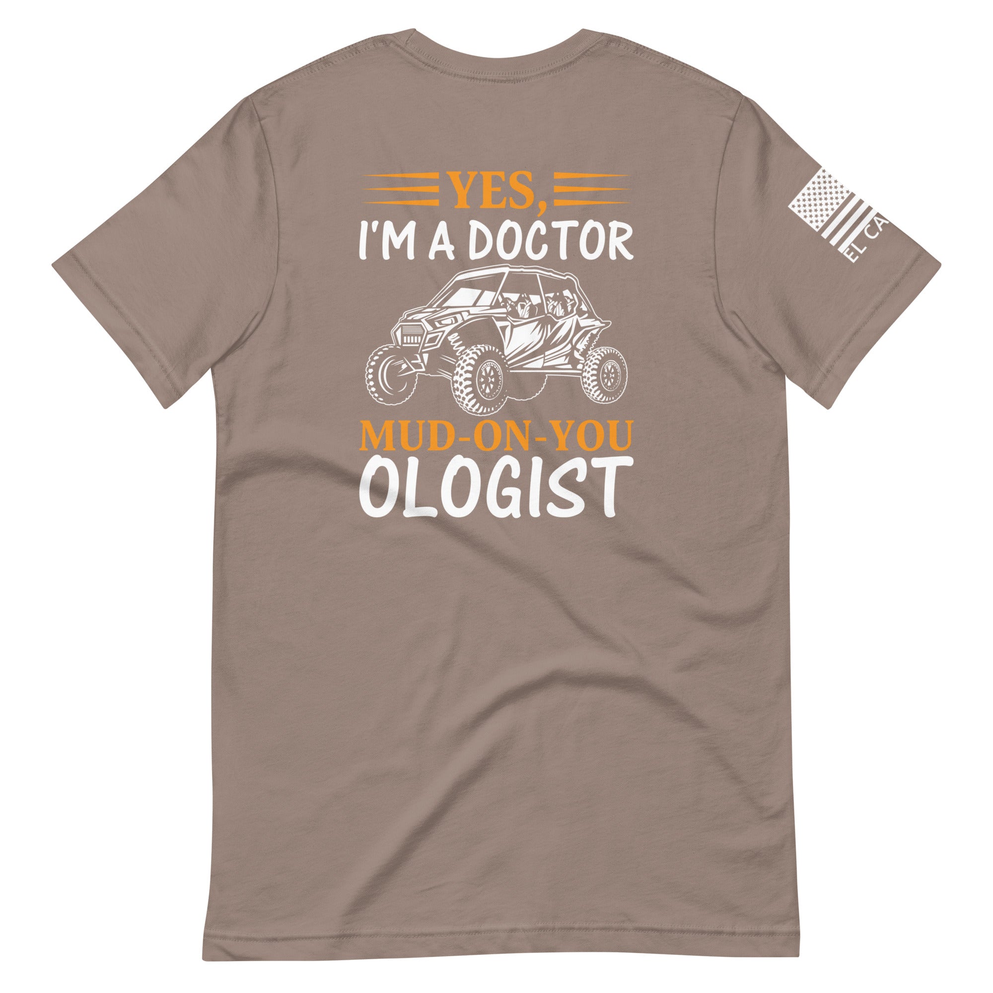 Men's I'm A Doctor T-Shirt